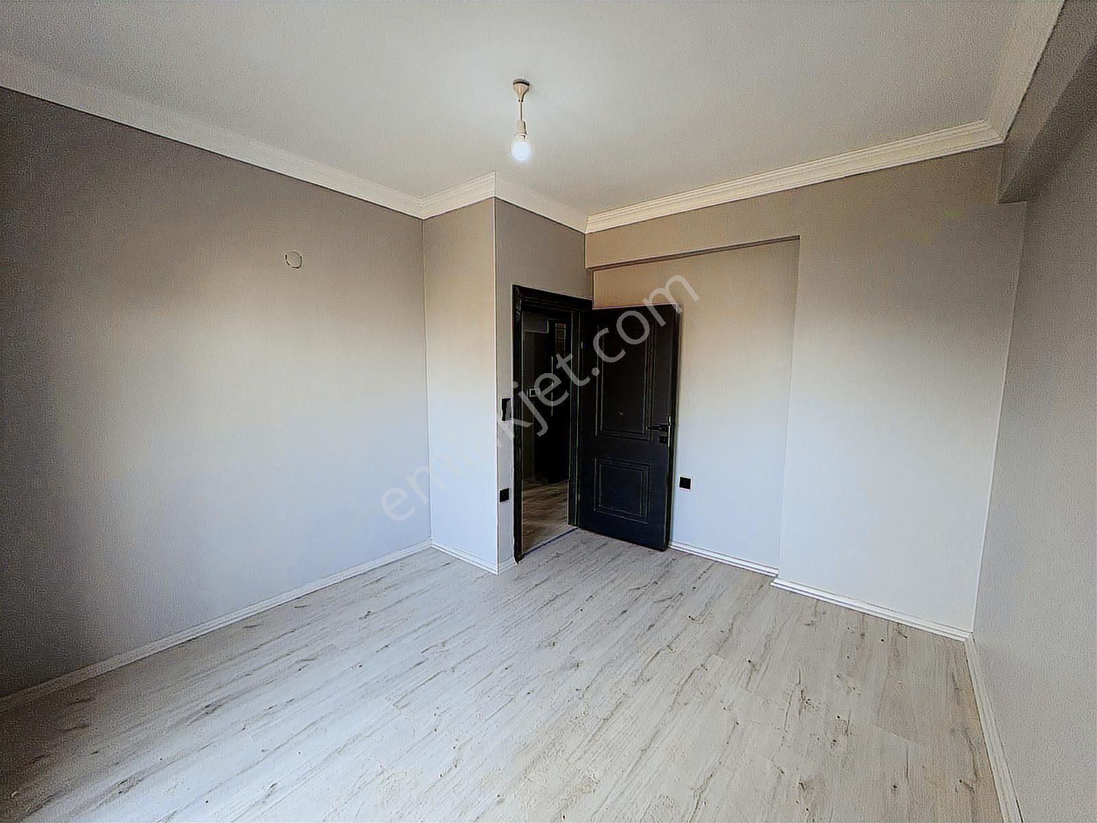 Karaca'dan Altınova Mah.'de Sıfır 1+1 Deniz Manzaralı Kiralık - Görsel 33