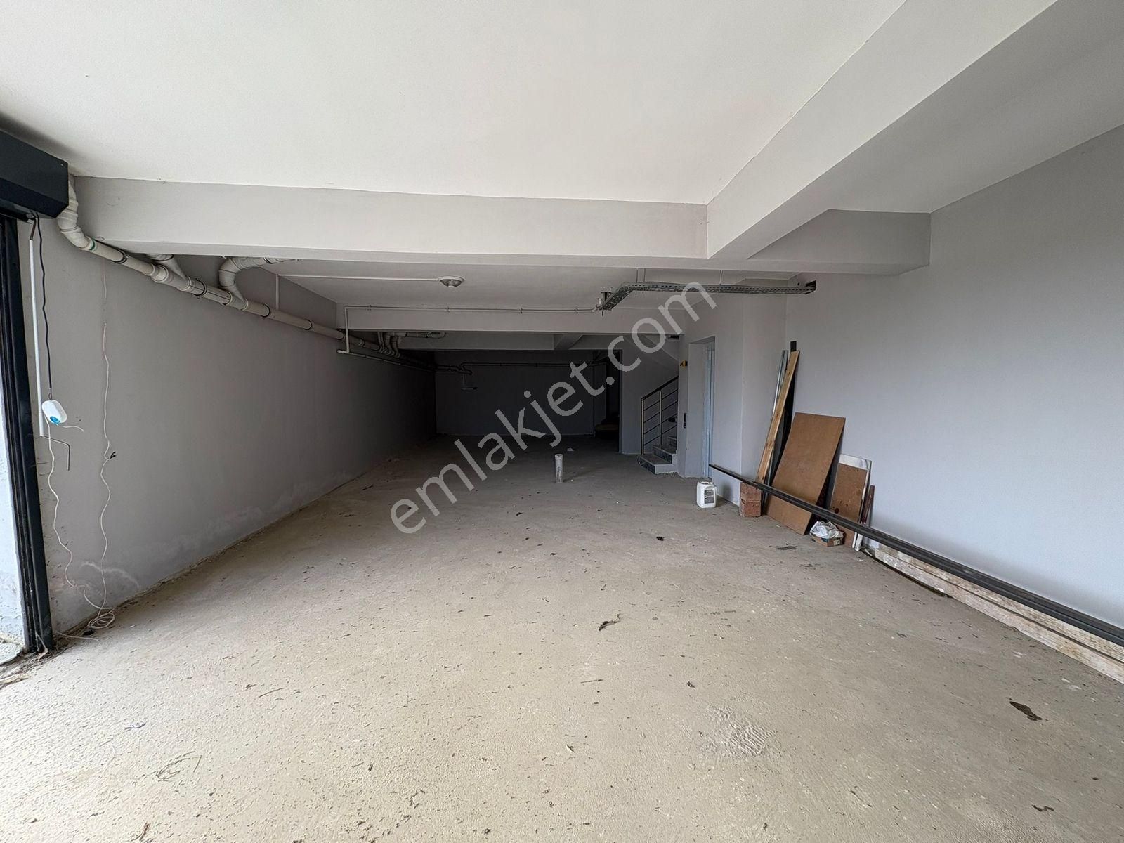 Karaca'dan Altınova Mah.'de Sıfır 1+1 Deniz Manzaralı Kiralık - Görsel 7