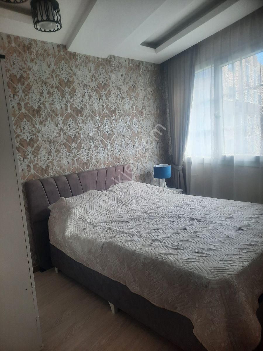 Buca Kuruçesme Mah.1+1 Eşyalı Kiralık Daire - Görsel 14