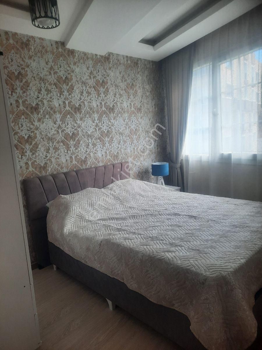 Buca Kuruçesme Mah.1+1 Eşyalı Kiralık Daire - Görsel 9