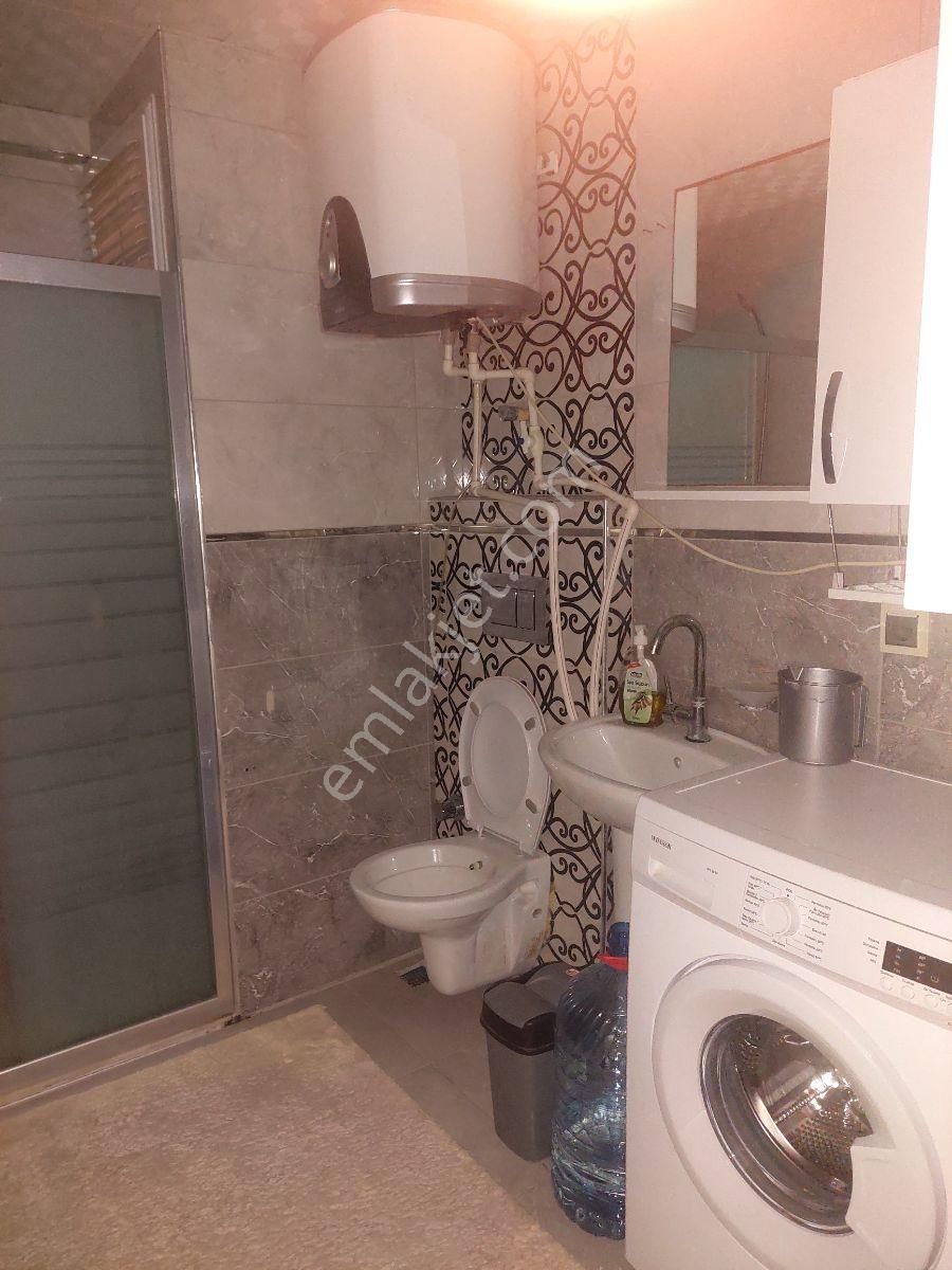 Buca Kuruçesme Mah.1+1 Eşyalı Kiralık Daire - Görsel 12