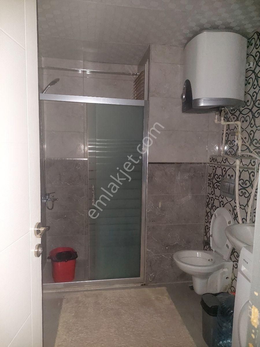 Buca Kuruçesme Mah.1+1 Eşyalı Kiralık Daire - Görsel 8