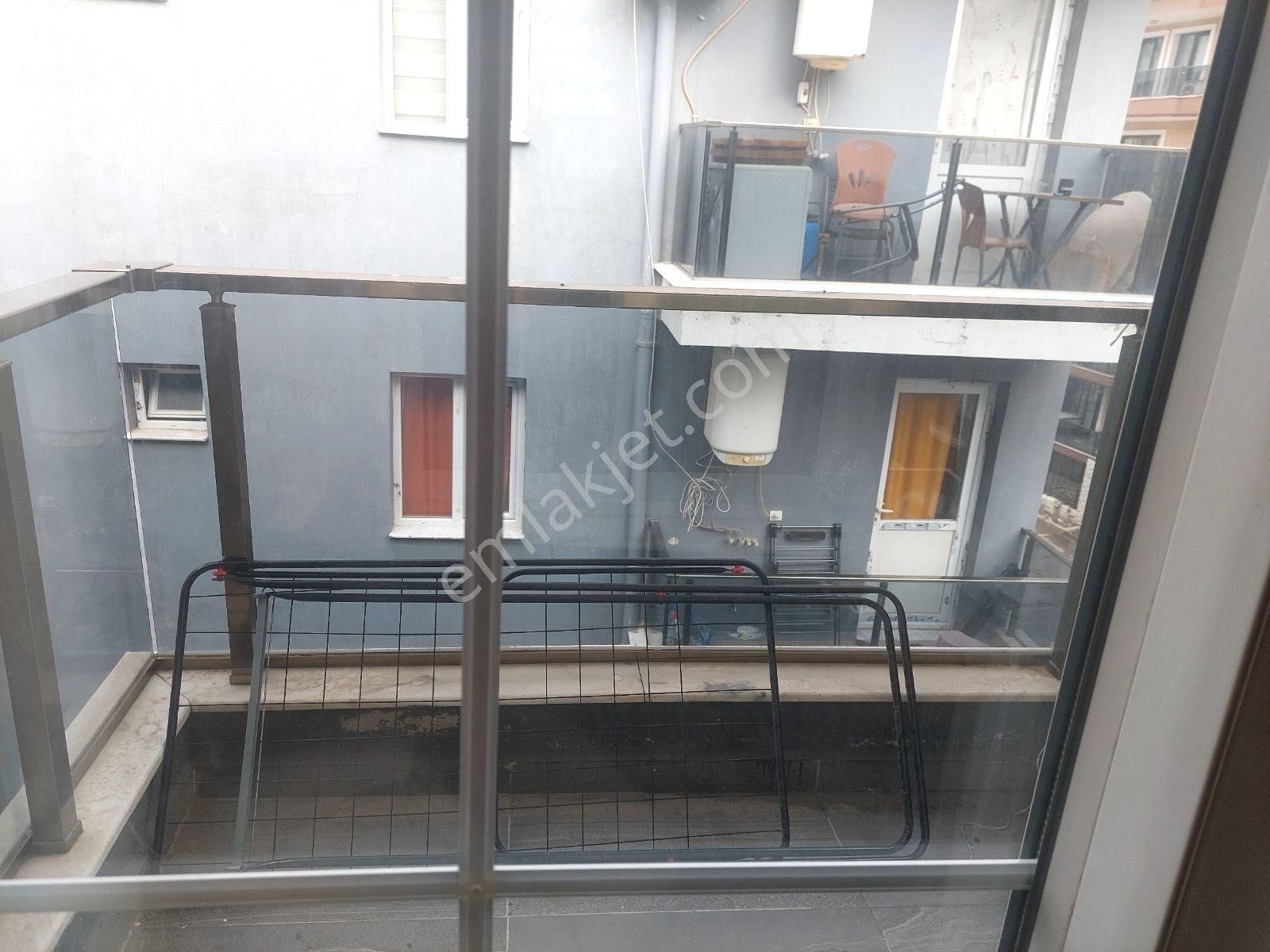 Buca Kuruçesme Mah.1+1 Eşyalı Kiralık Daire - Görsel 4