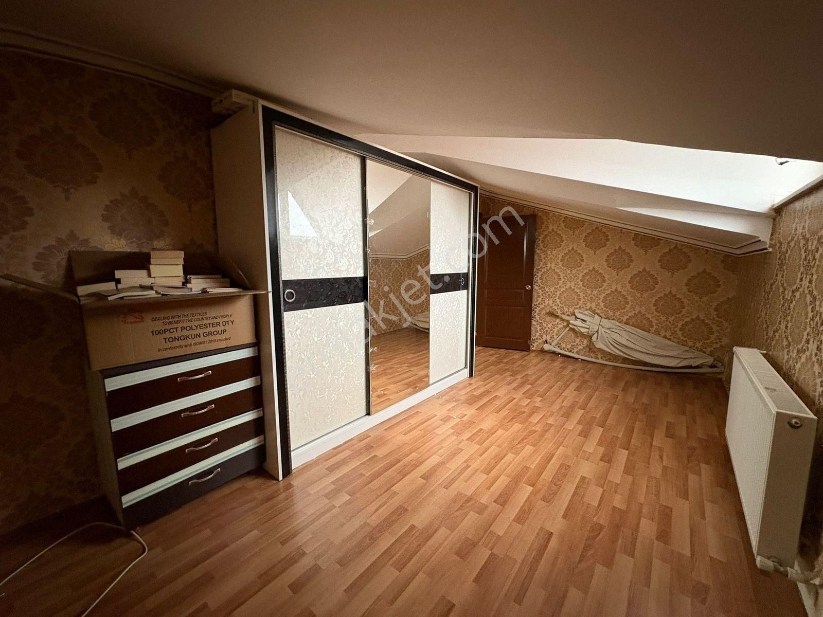 Karaca'dan Çorlu Muhuttin Mah.5+1 Dubleks Daire - Görsel 6