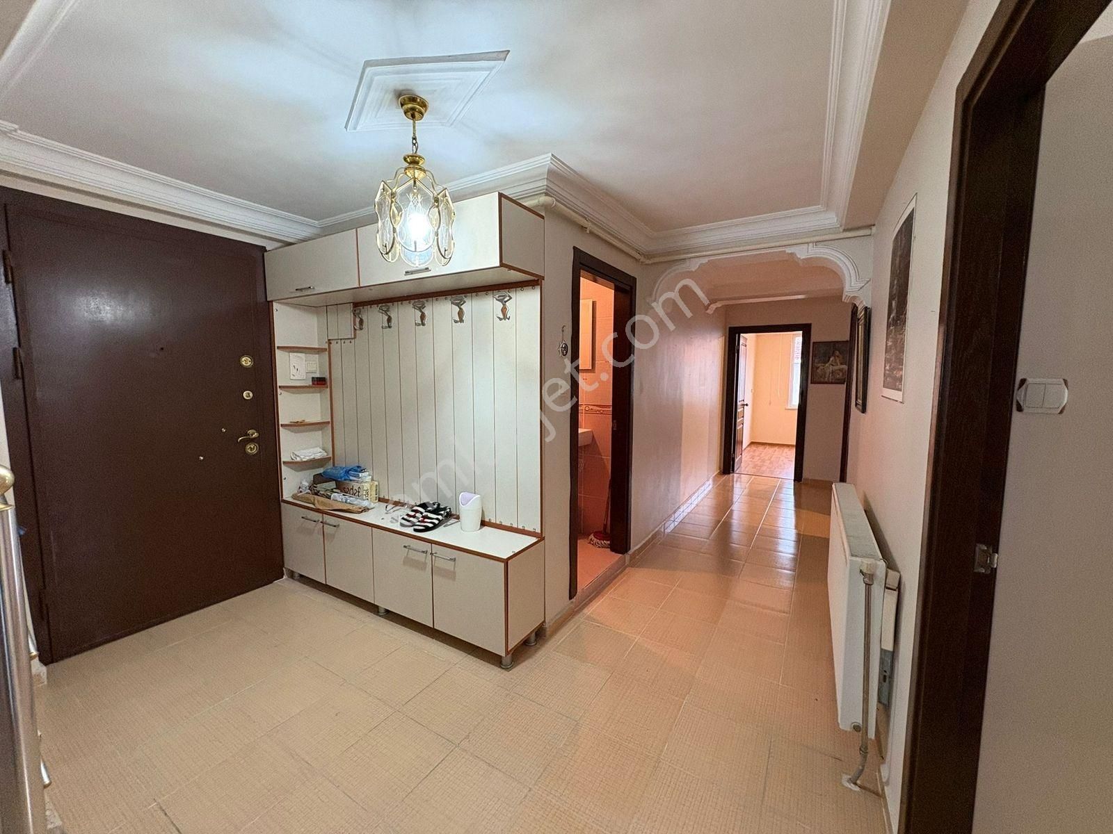 Karaca'dan Çorlu Muhuttin Mah.5+1 Dubleks Daire - Görsel 20