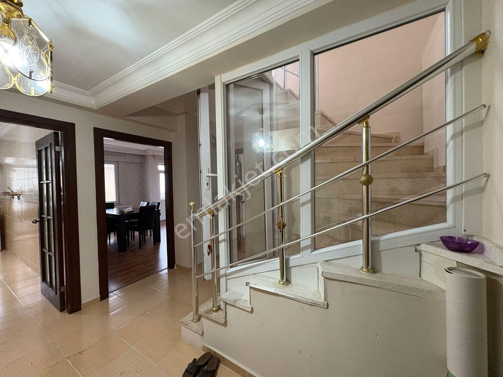 Karaca'dan Çorlu Muhuttin Mah.5+1 Dubleks Daire - Görsel 7