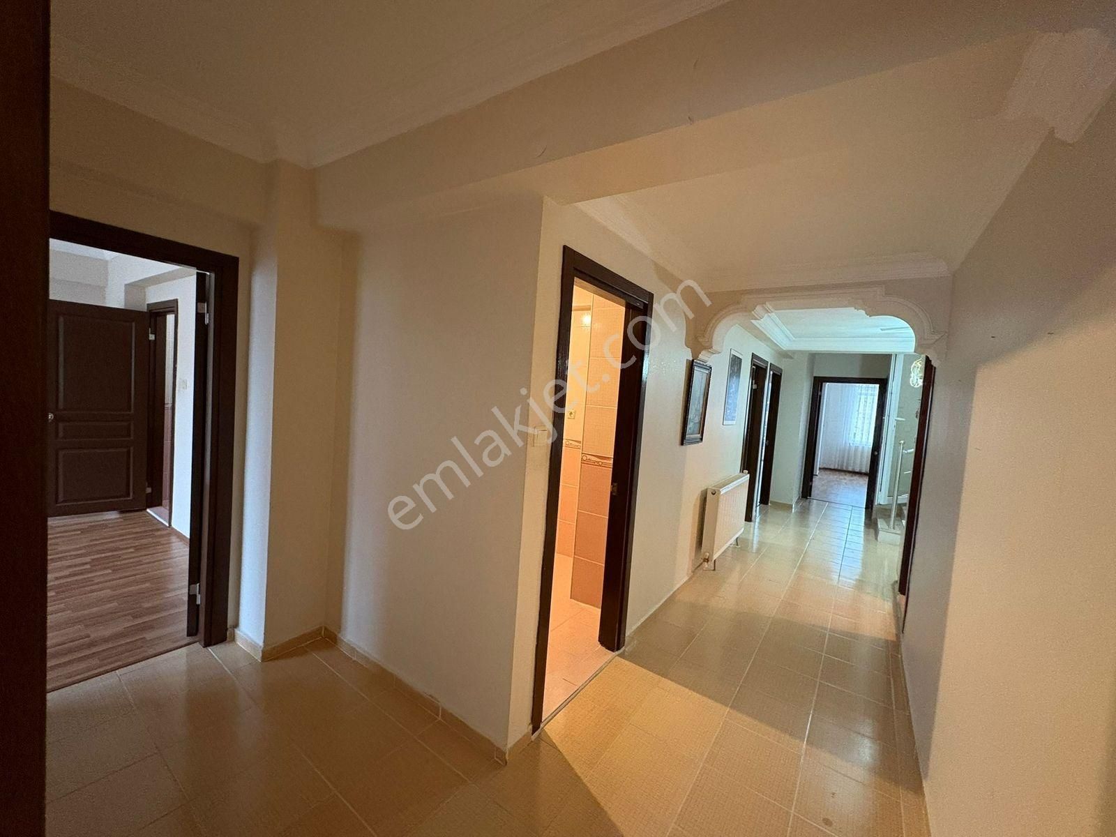 Karaca'dan Çorlu Muhuttin Mah.5+1 Dubleks Daire - Görsel 23