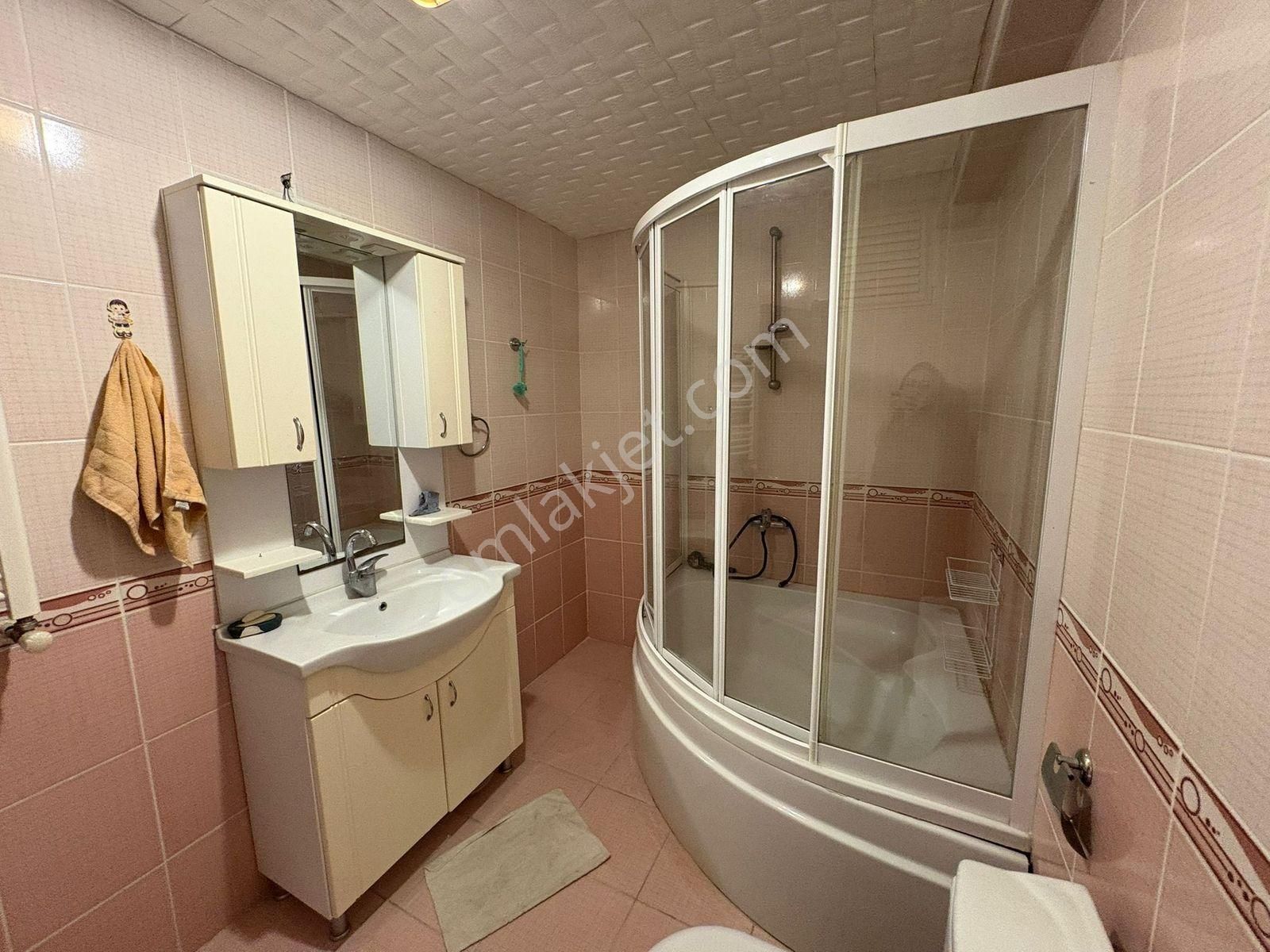 Karaca'dan Çorlu Muhuttin Mah.5+1 Dubleks Daire - Görsel 15