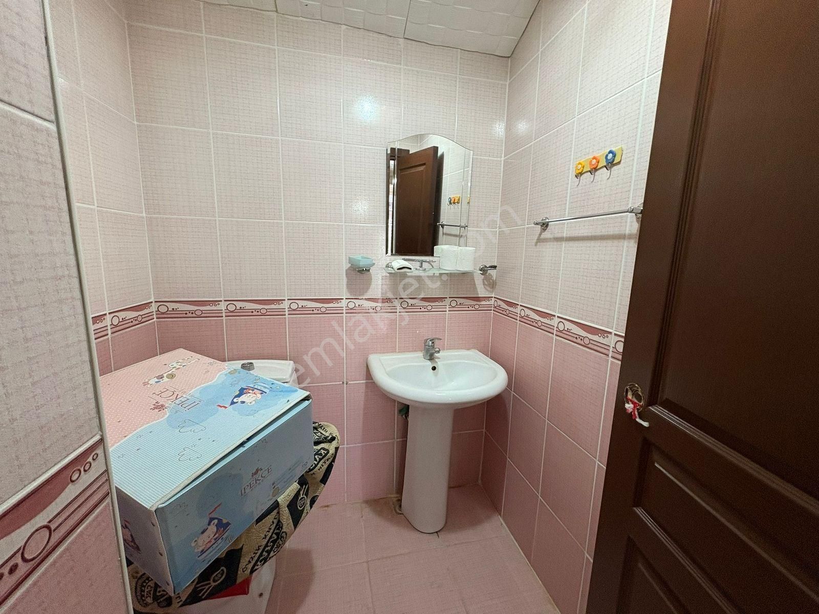 Karaca'dan Çorlu Muhuttin Mah.5+1 Dubleks Daire - Görsel 25