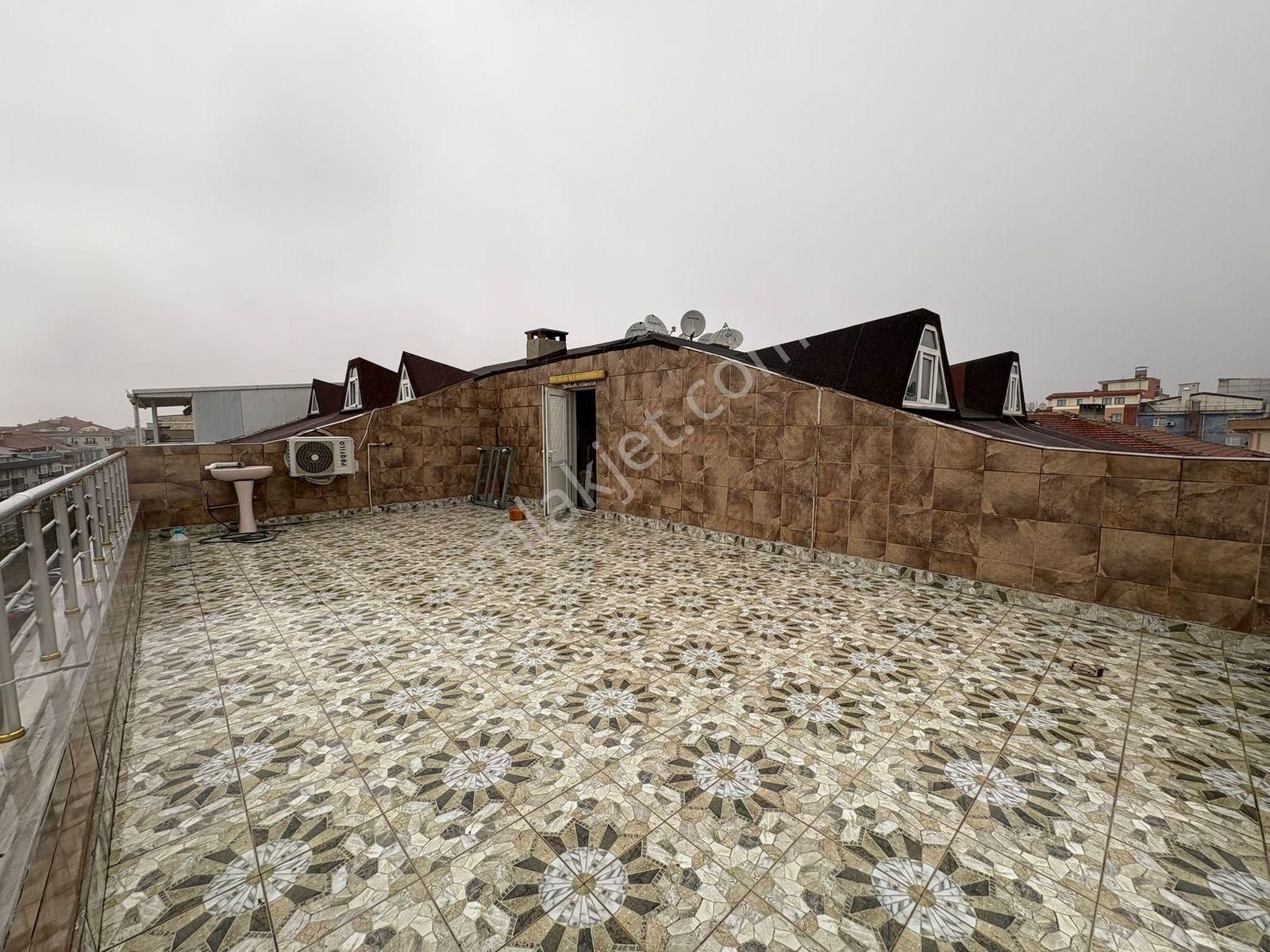 Karaca'dan Çorlu Muhuttin Mah.5+1 Dubleks Daire - Görsel 30