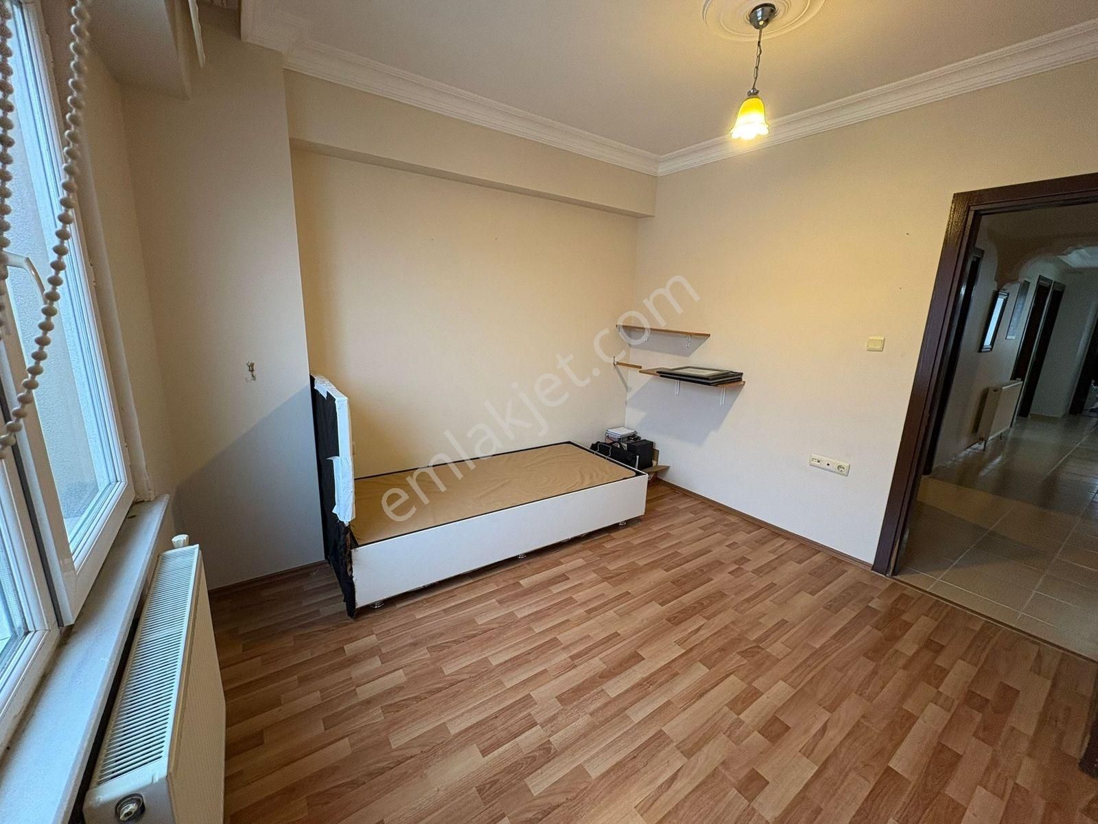 Karaca'dan Çorlu Muhuttin Mah.5+1 Dubleks Daire - Görsel 35