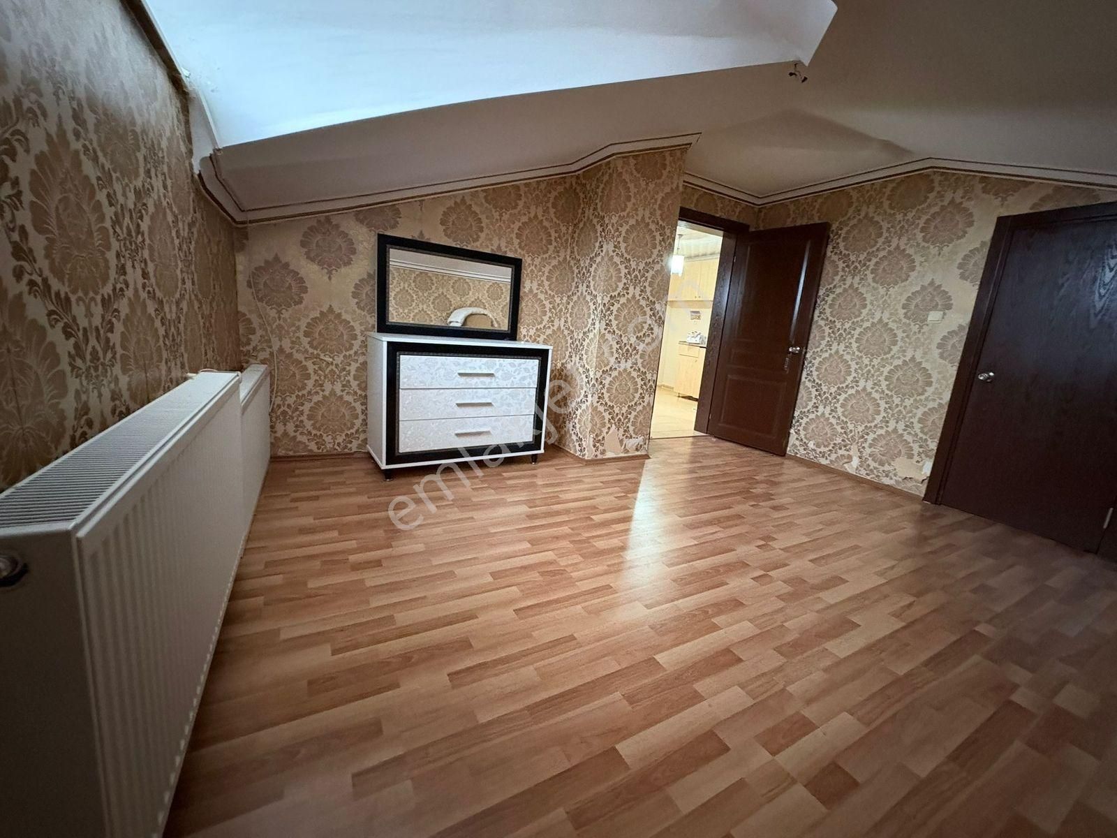 Karaca'dan Çorlu Muhuttin Mah.5+1 Dubleks Daire - Görsel 4