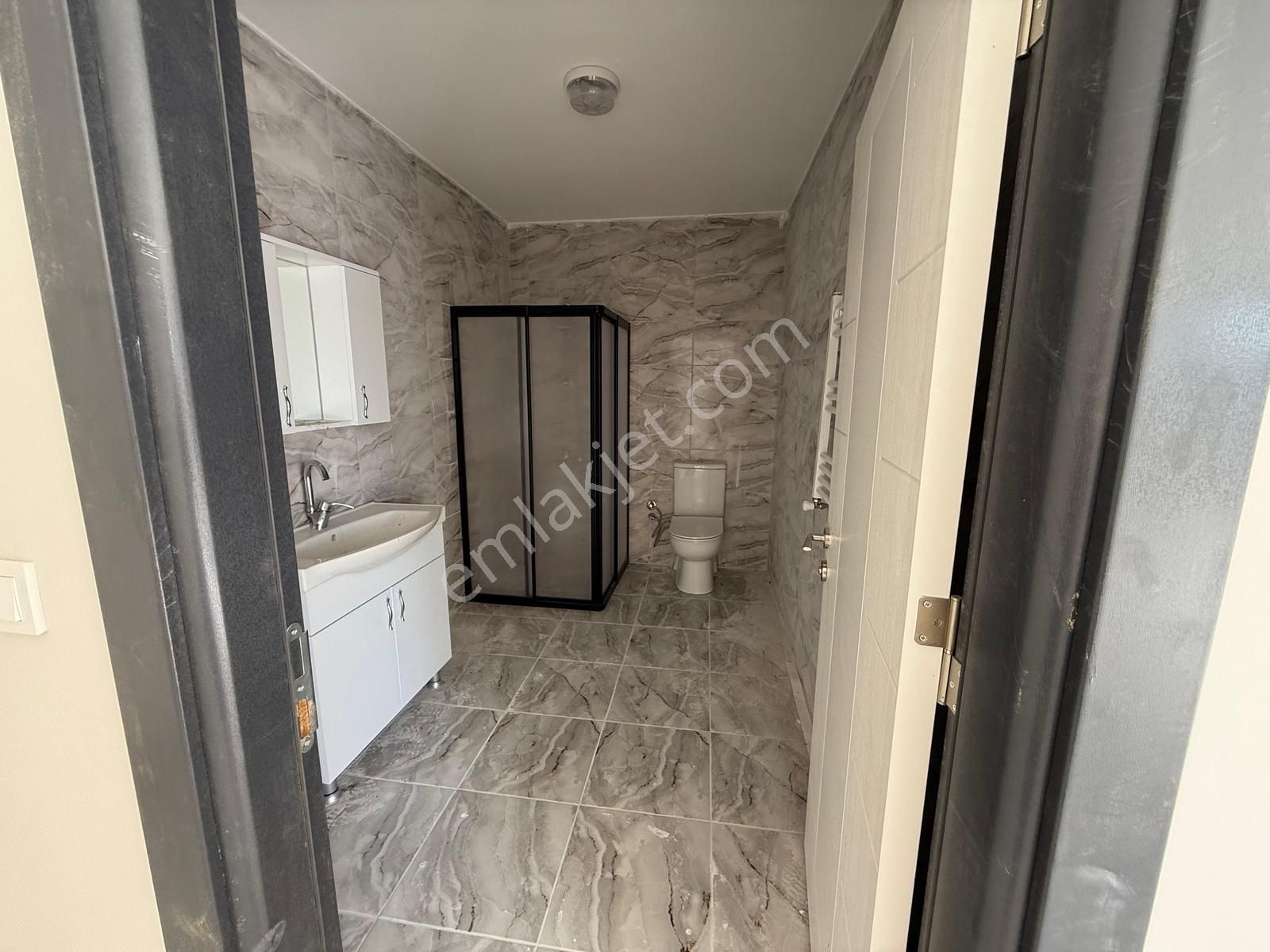 Karaca'dan Çınarlı Mah. Lux 3+2 Dublex Teraslı Satılık Daire - Görsel 9