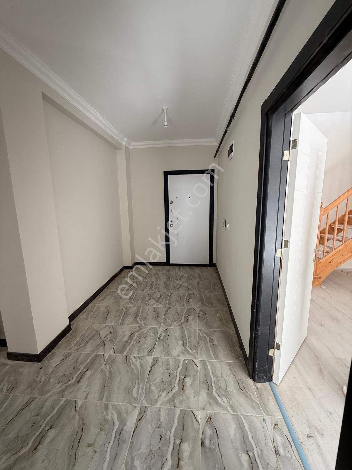 Karaca'dan Çınarlı Mah. Lux 3+2 Dublex Teraslı Satılık Daire - Görsel 13