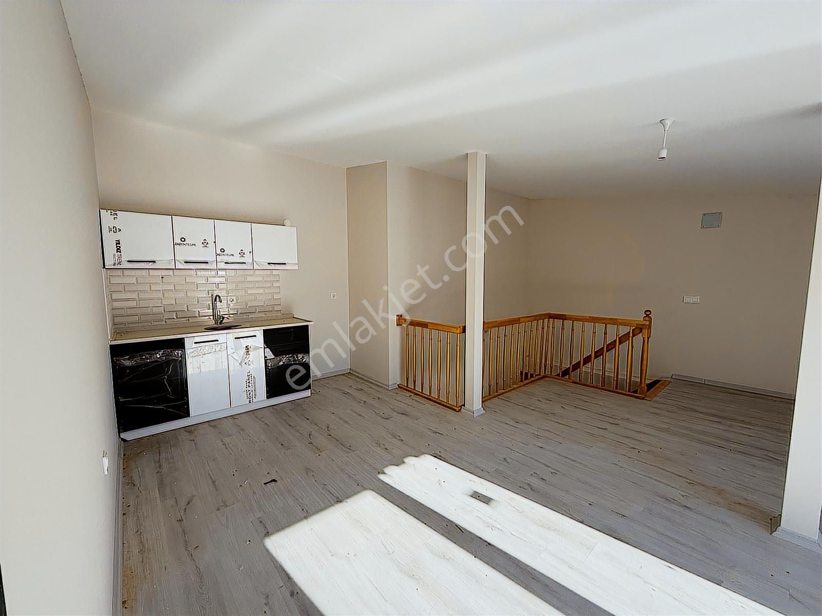 Karaca'dan Çınarlı Mah. Lux 3+2 Dublex Teraslı Satılık Daire - Görsel 12