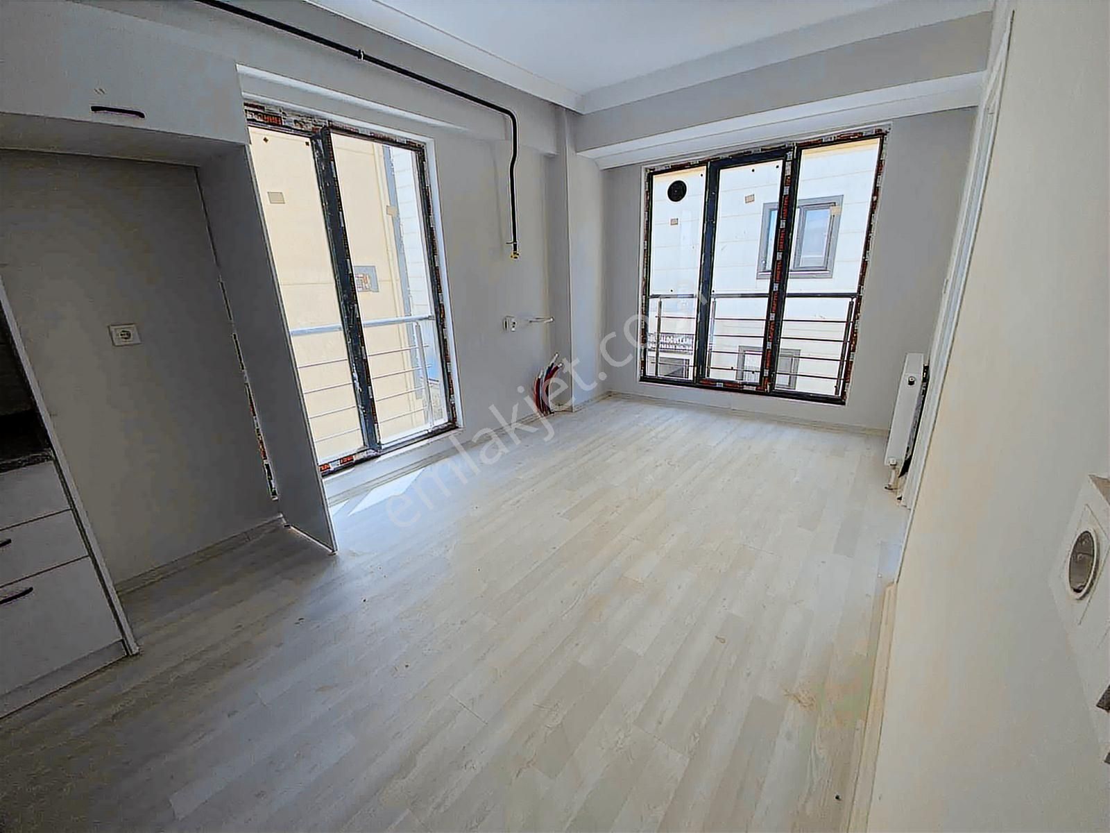 Karaca'dan Zafer Mah. Kiralık Sıfır 1+1 Daire - Görsel 19