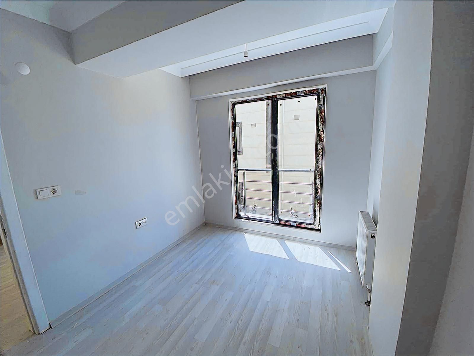 Karaca'dan Zafer Mah. Kiralık Sıfır 1+1 Daire - Görsel 11