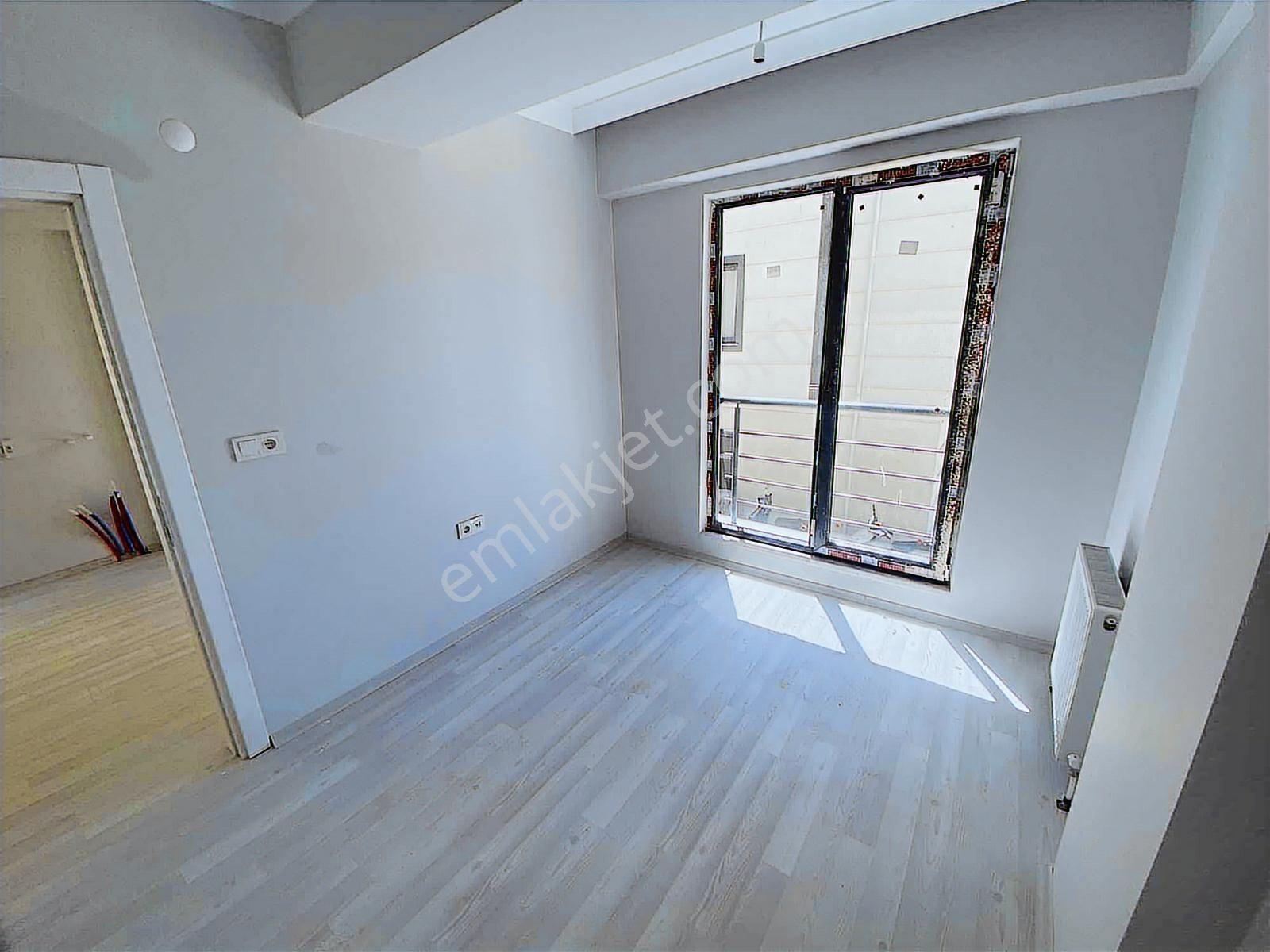 Karaca'dan Zafer Mah. Kiralık Sıfır 1+1 Daire - Görsel 7