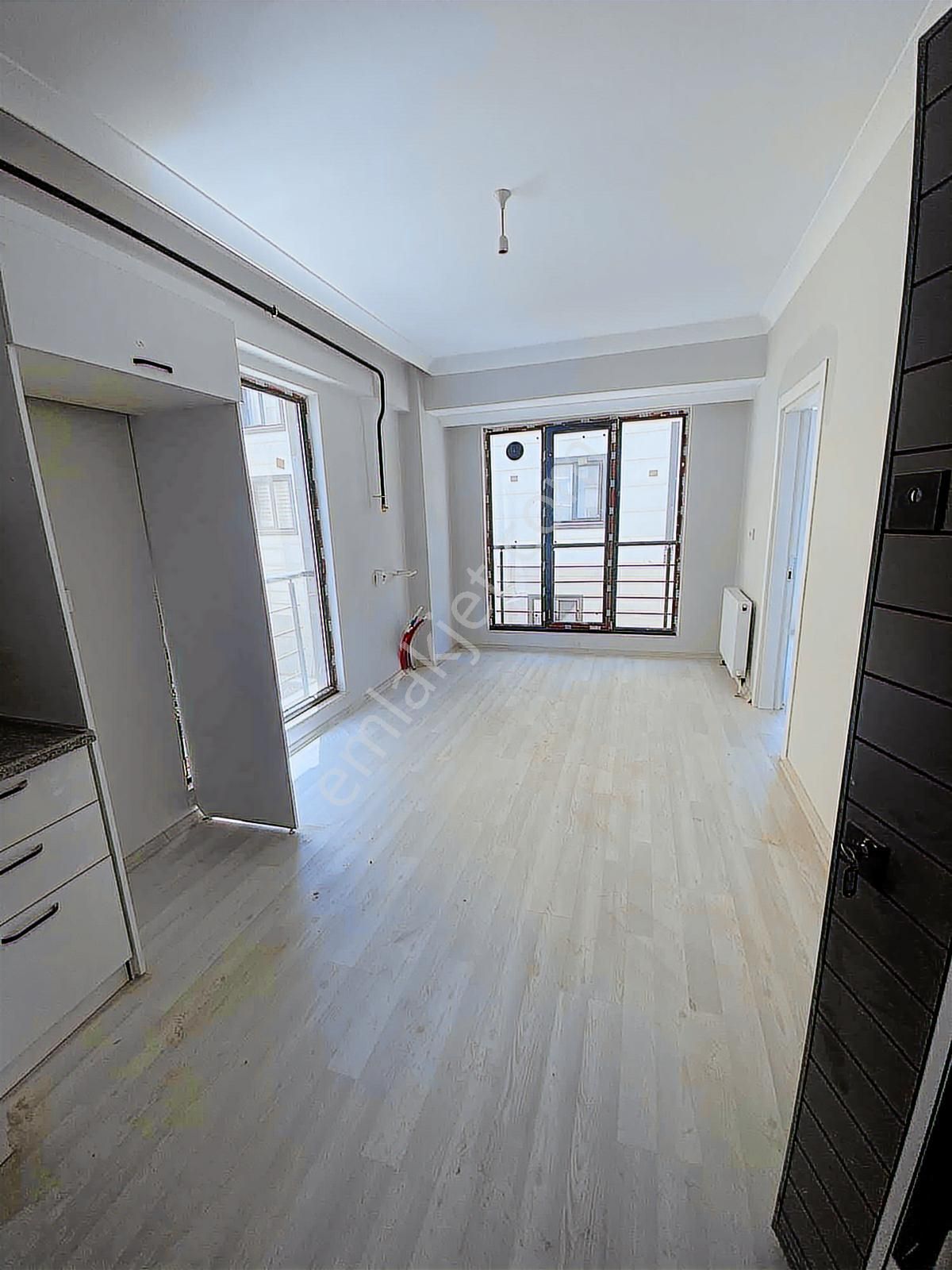 Karaca'dan Zafer Mah. Kiralık Sıfır 1+1 Daire - Görsel 5