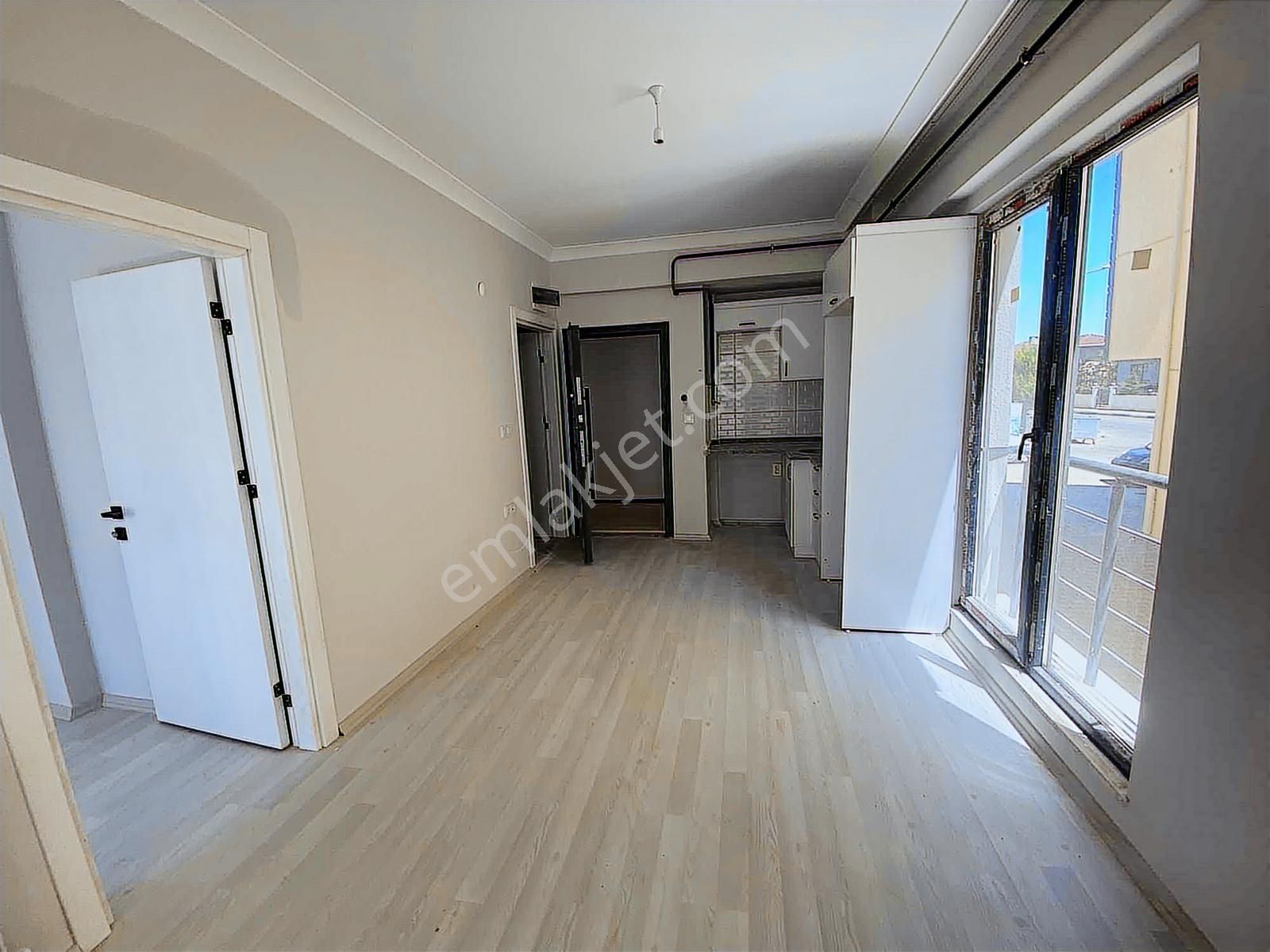 Karaca'dan Zafer Mah. Kiralık Sıfır 1+1 Daire - Görsel 17