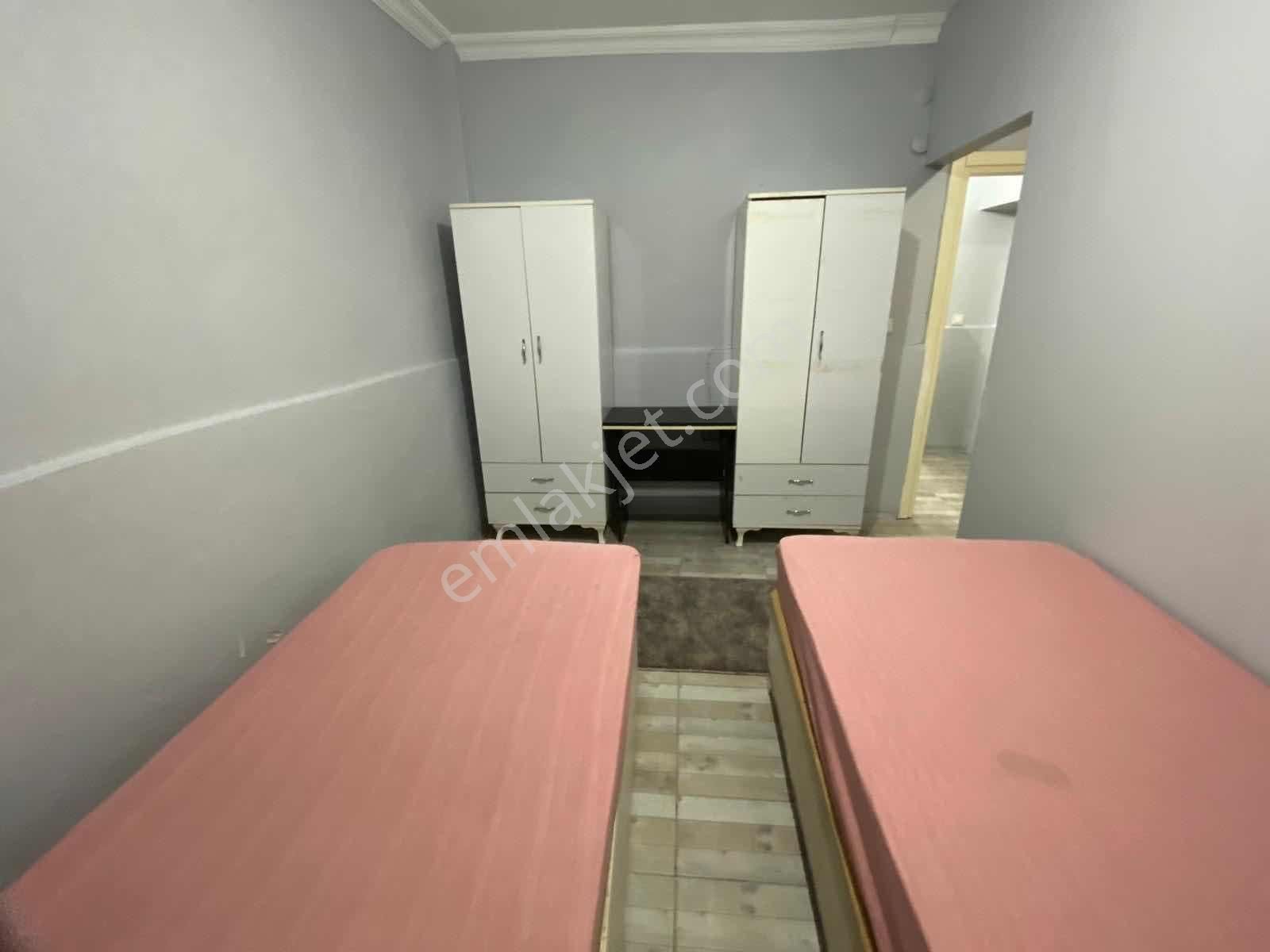 Karaca'dan Değirmenaltı Kiralık Her Şey Dahil Eşyalı 1+1 Daire - Görsel 30