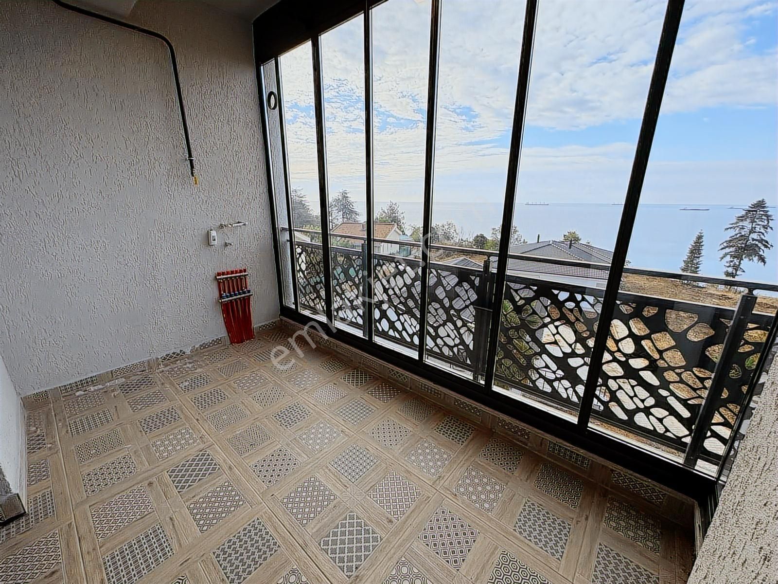 Karaca'dan Cumhuriyet Mah.satılık Yalı Dairesi Tadında 3+1 Daire - Görsel 33