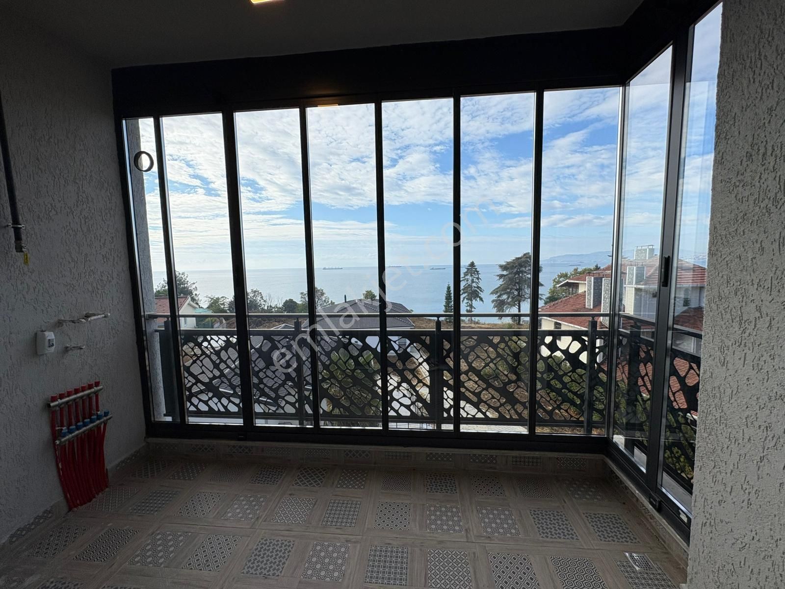 Karaca'dan Cumhuriyet Mah.satılık Yalı Dairesi Tadında 3+1 Daire - Görsel 27