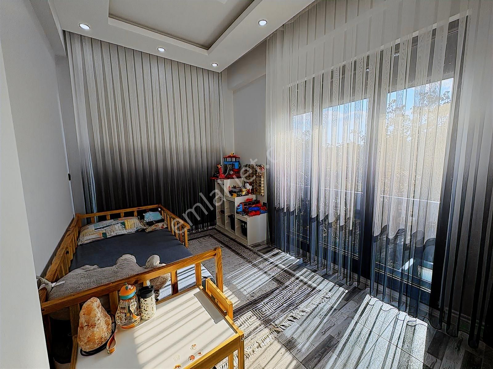 Karaca'dan Süper Konumda Ultra Lüx 4 Katlı 6+3 Satılık Villa - Görsel 24