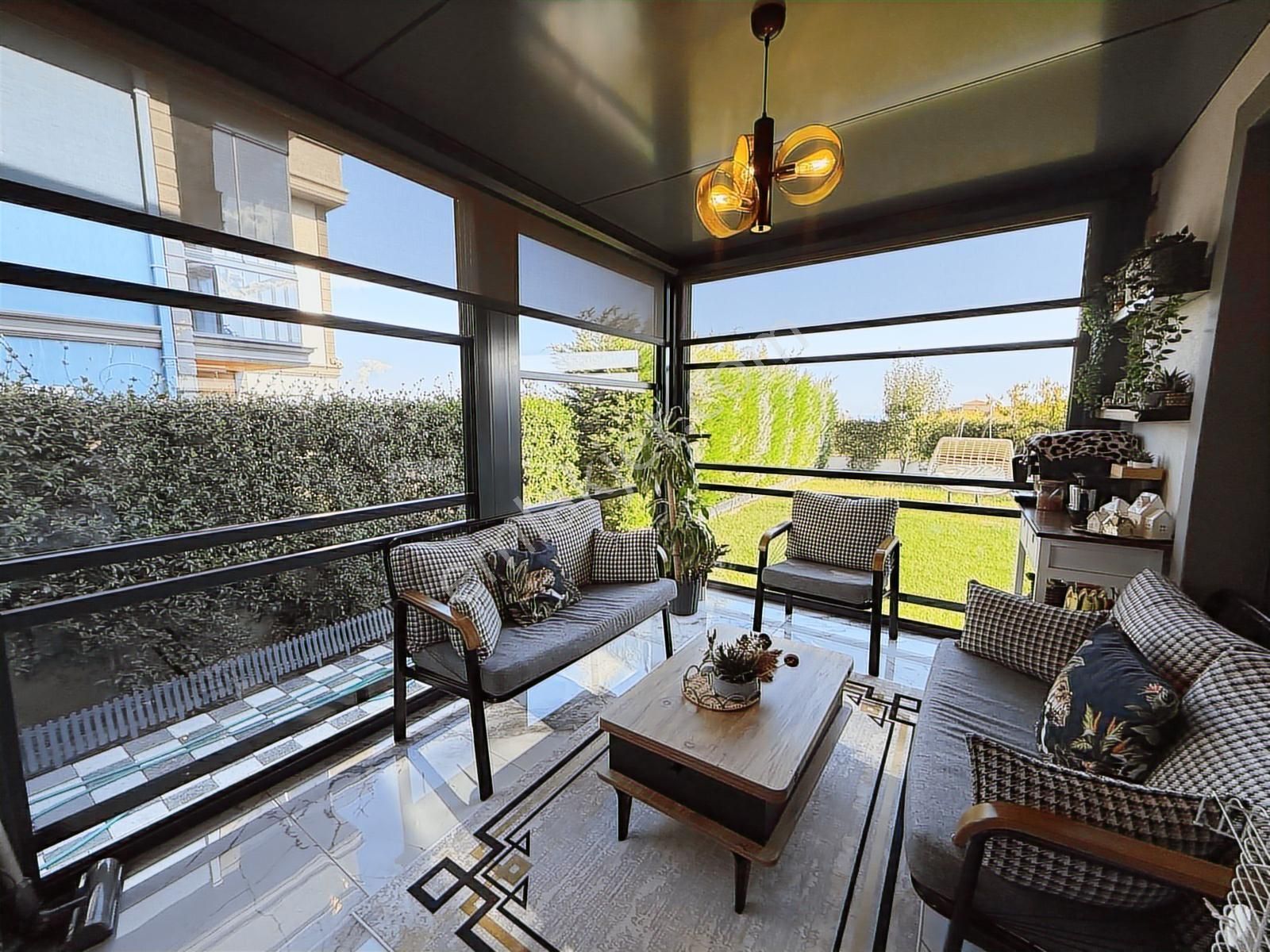 Karaca'dan Süper Konumda Ultra Lüx 4 Katlı 6+3 Satılık Villa - Görsel 3