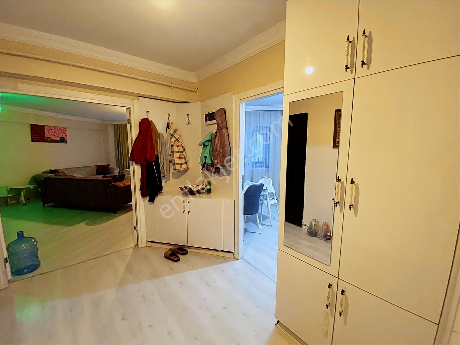 Karaca'dan 100.yıl Mah.3+1 Site İçerisinde Uygun Fiyatlı Daire - Görsel 11