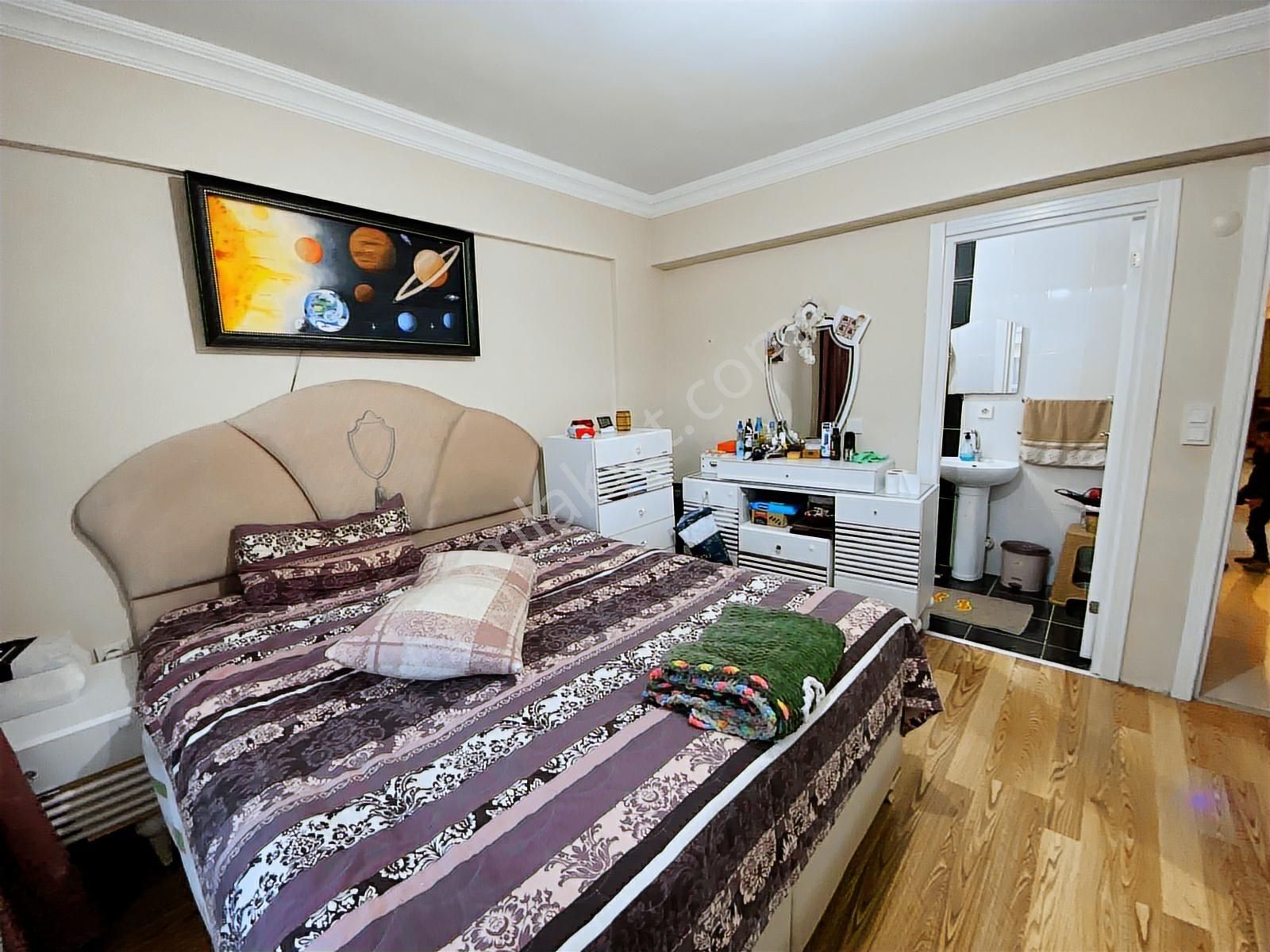 Karaca'dan 100.yıl Mah.3+1 Site İçerisinde Uygun Fiyatlı Daire - Görsel 24