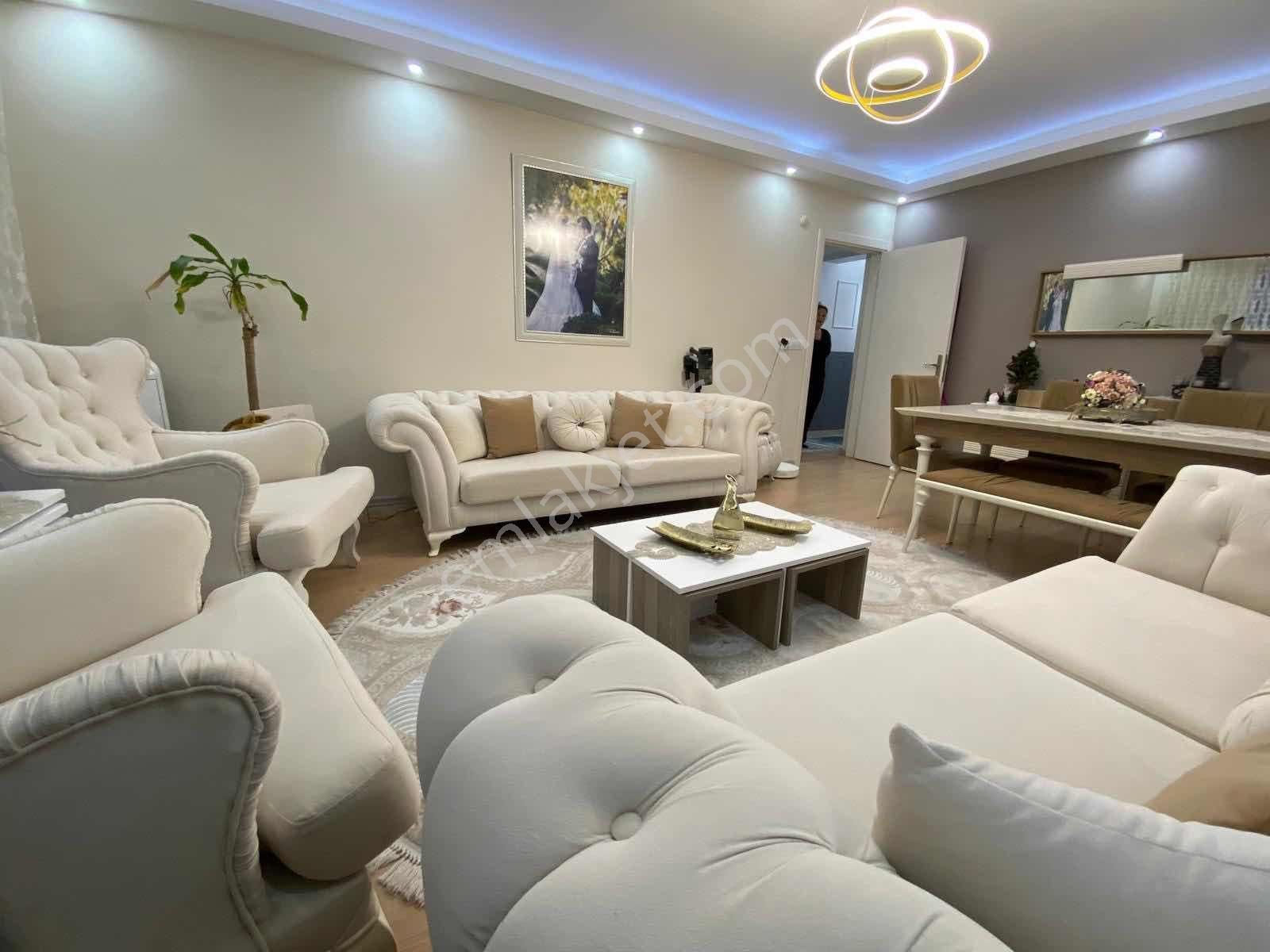 Karaca'dan 100.yıl Mah. Lux 3+1 Daire - Görsel 12