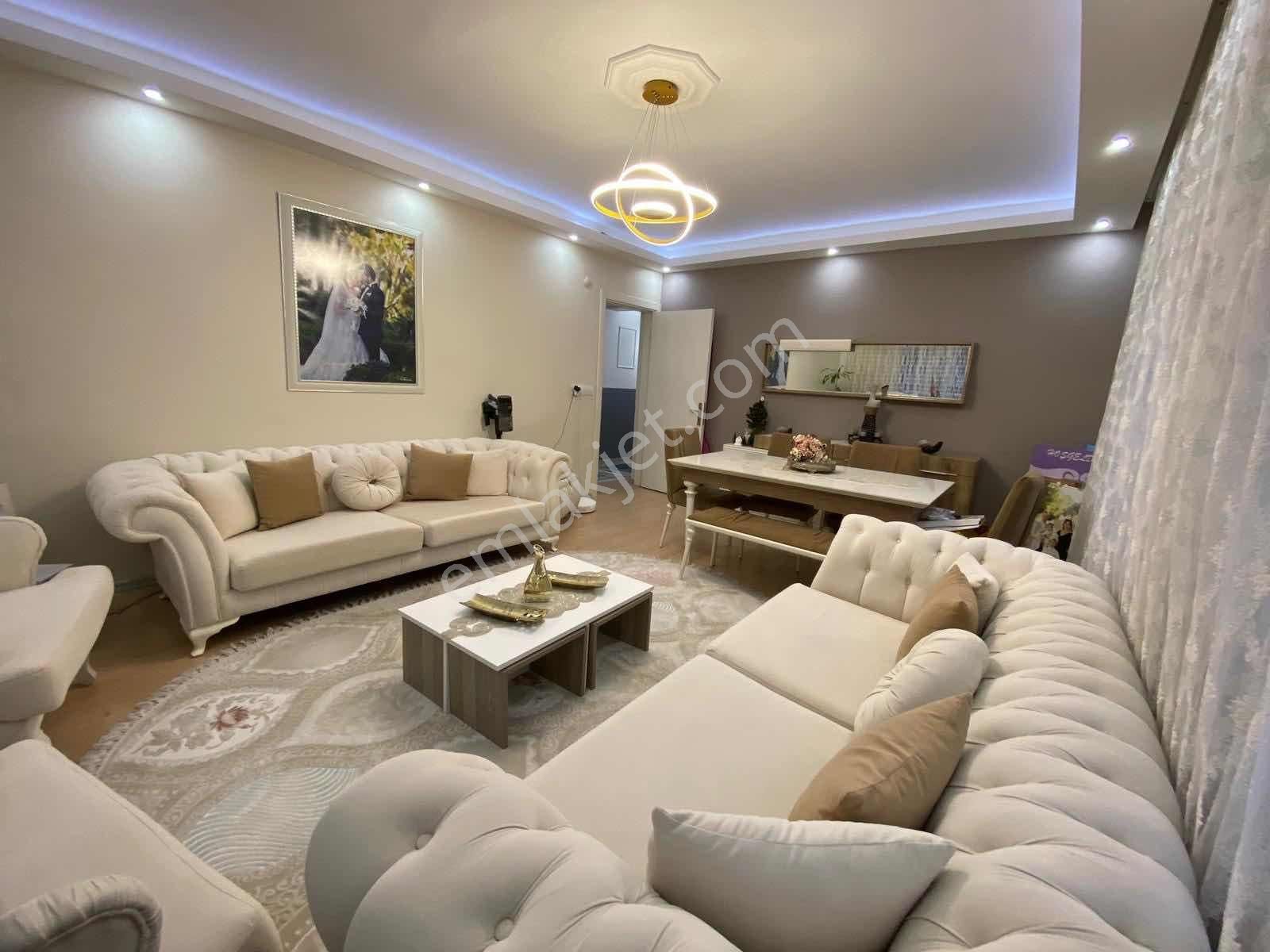 Karaca'dan 100.yıl Mah. Lux 3+1 Daire - Görsel 4