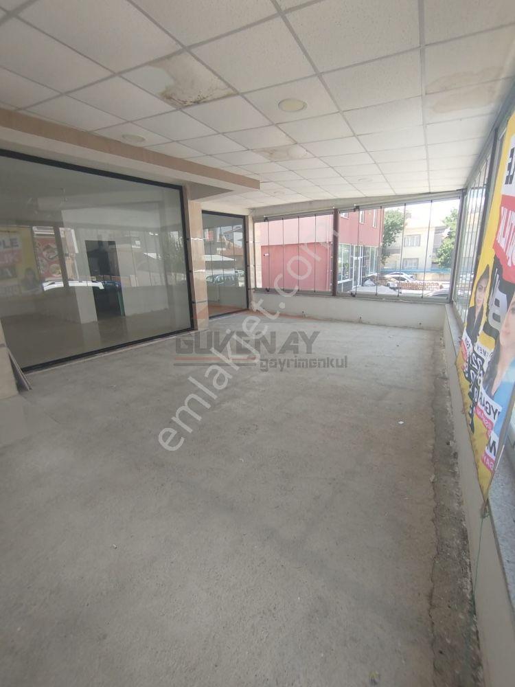 Güvenay - Çorum Yavruturna Bahabey Caddesi Arkası'nda Köşe Başı 275 M² Satılık Dükkan! - Görsel 2