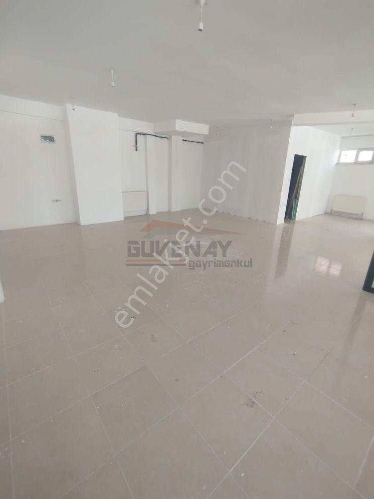 Güvenay - Çorum Yavruturna Bahabey Caddesi Arkası'nda Köşe Başı 275 M² Satılık Dükkan! - Görsel 5