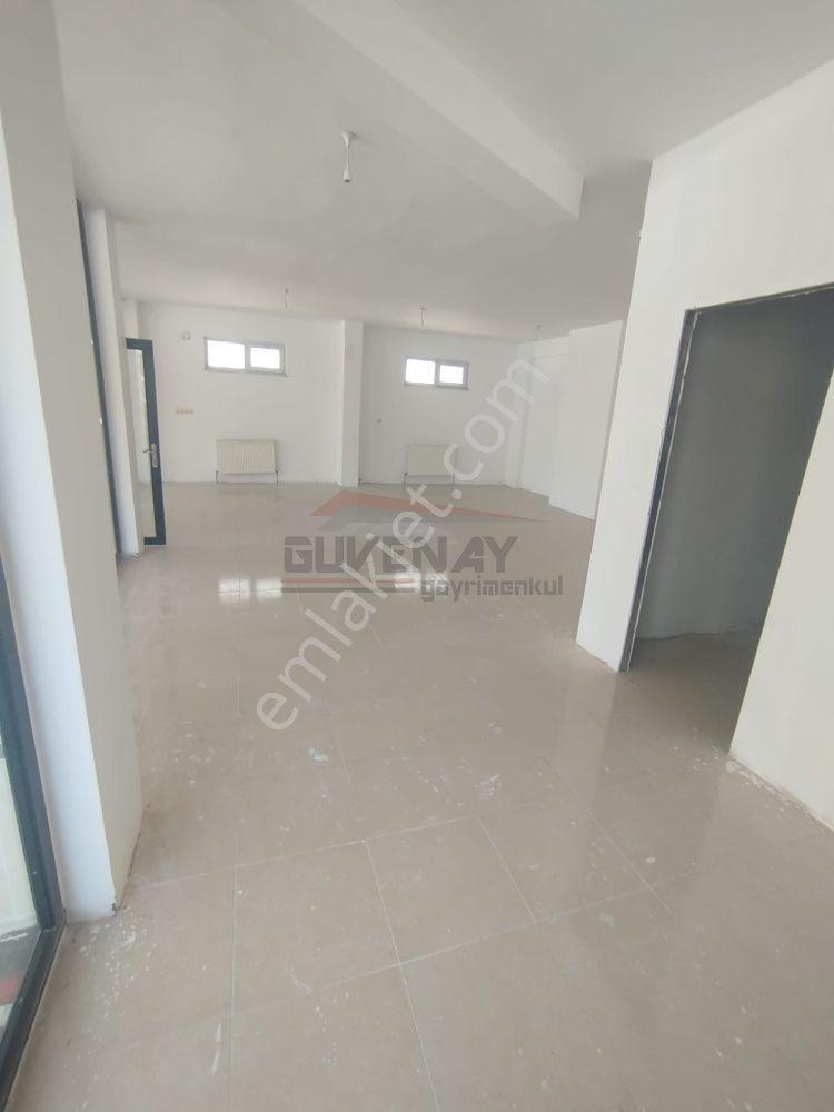 Güvenay - Çorum Yavruturna Bahabey Caddesi Arkası'nda Köşe Başı 275 M² Satılık Dükkan! - Görsel 6