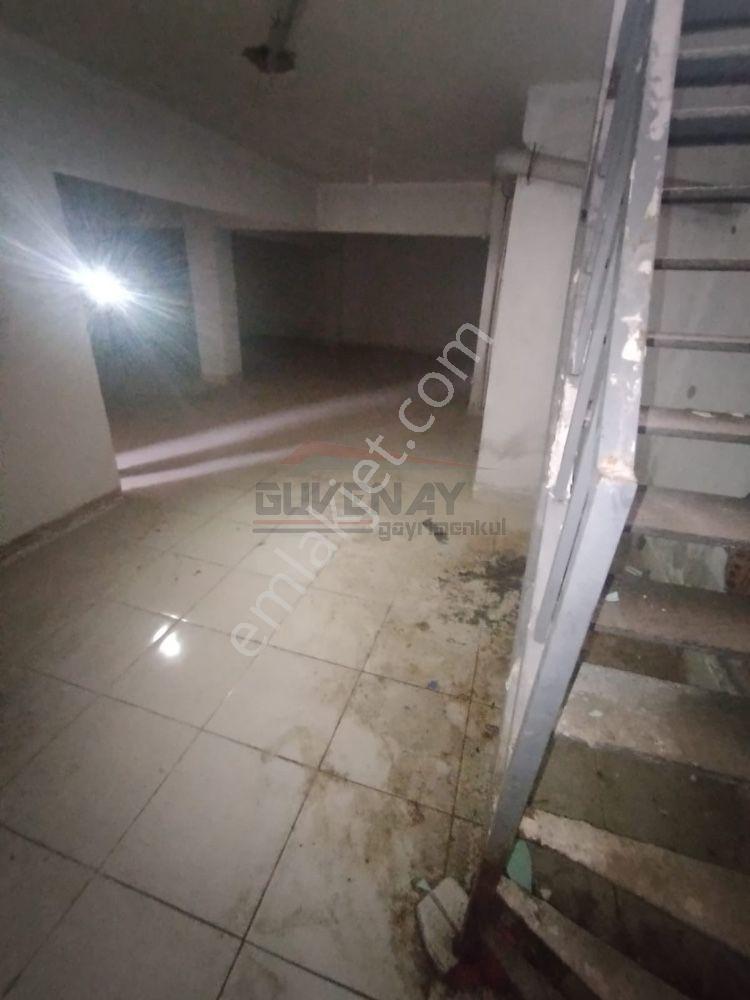 Güvenay - Çorum Yavruturna Bahabey Caddesi Arkası'nda Köşe Başı 275 M² Satılık Dükkan! - Görsel 12