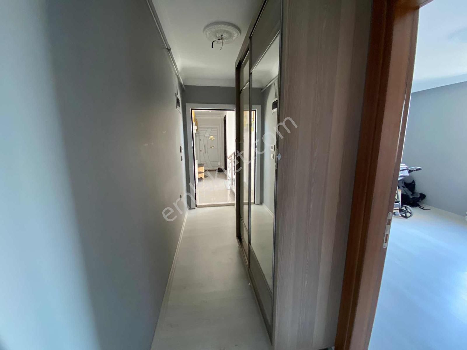 Karaca'dan Çiftlikönü Mah. Merkezi Konumda 2+1 Satılık Daire - Görsel 19