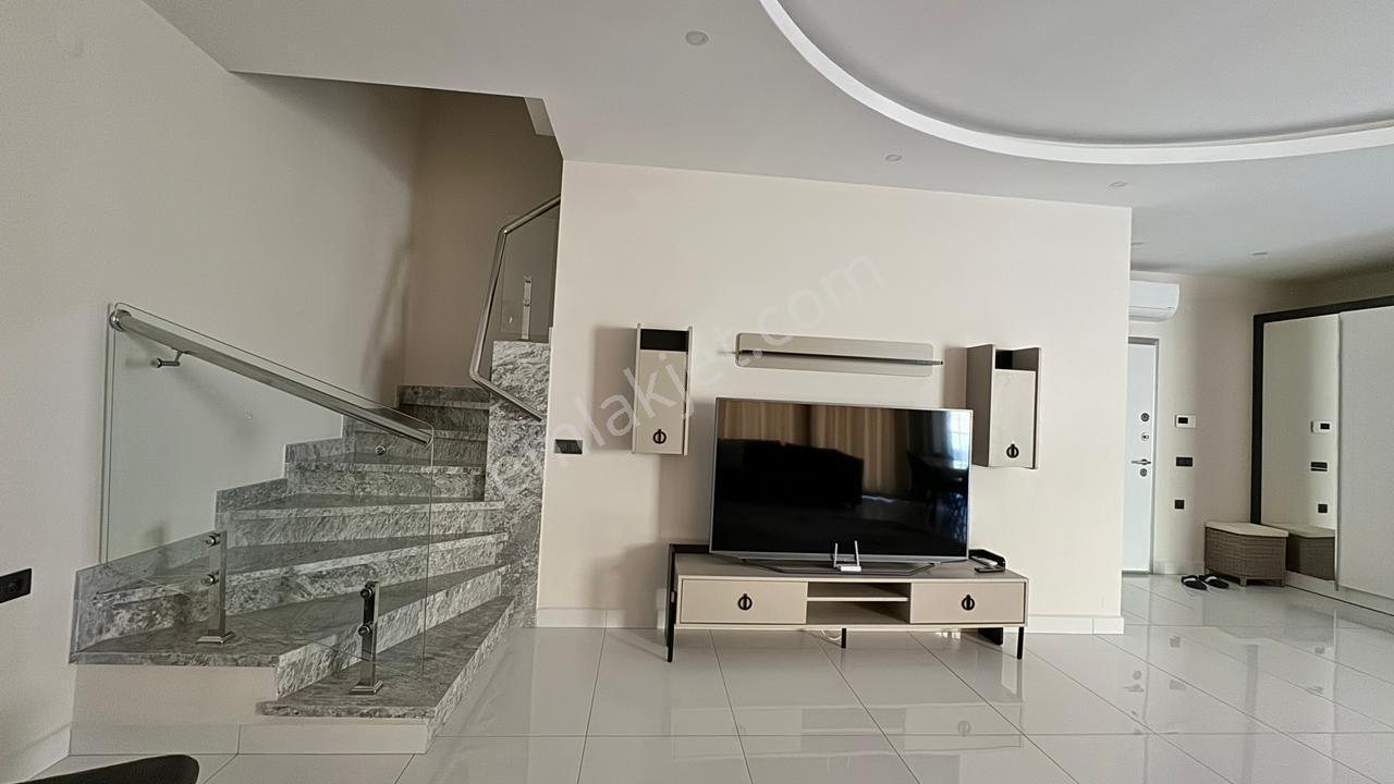 Alanya Kargicak Konak Premium 2+1 (ru.uk.kz.en) - Görsel 12