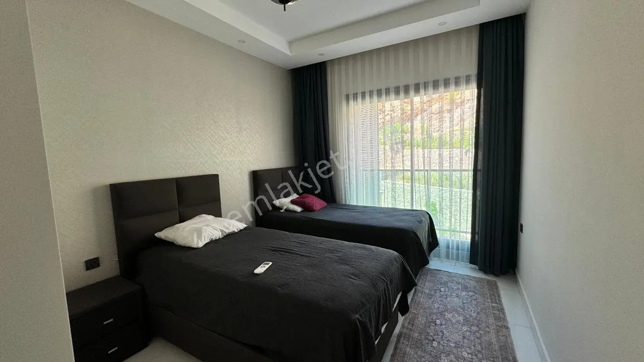 Alanya Kargicak Konak Premium 2+1 (ru.uk.kz.en) - Görsel 16