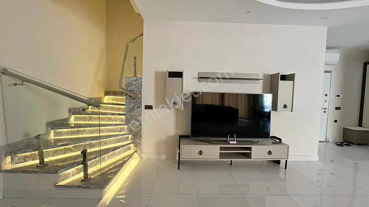 Alanya Kargicak Konak Premium 2+1 (ru.uk.kz.en)