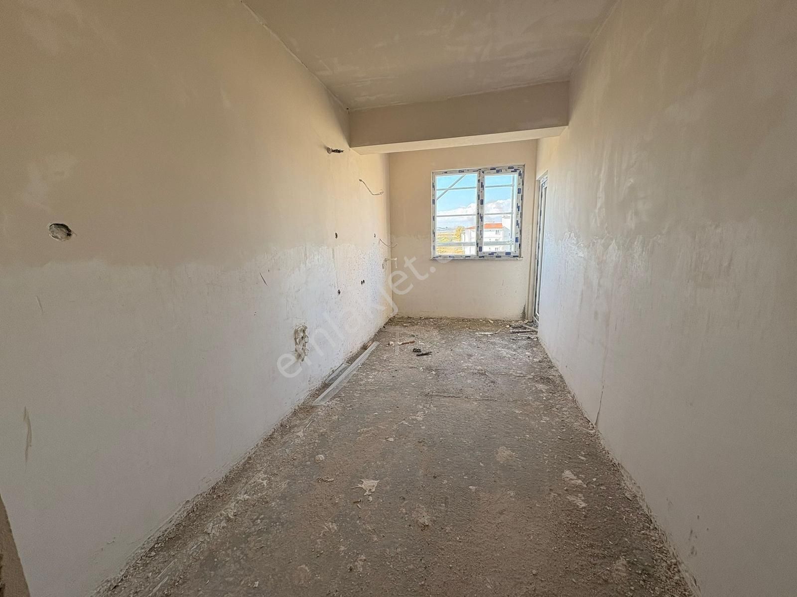 Karaca'dan Zafer Mah.'de Sıfır 2+1 Satılık Daire - Görsel 24