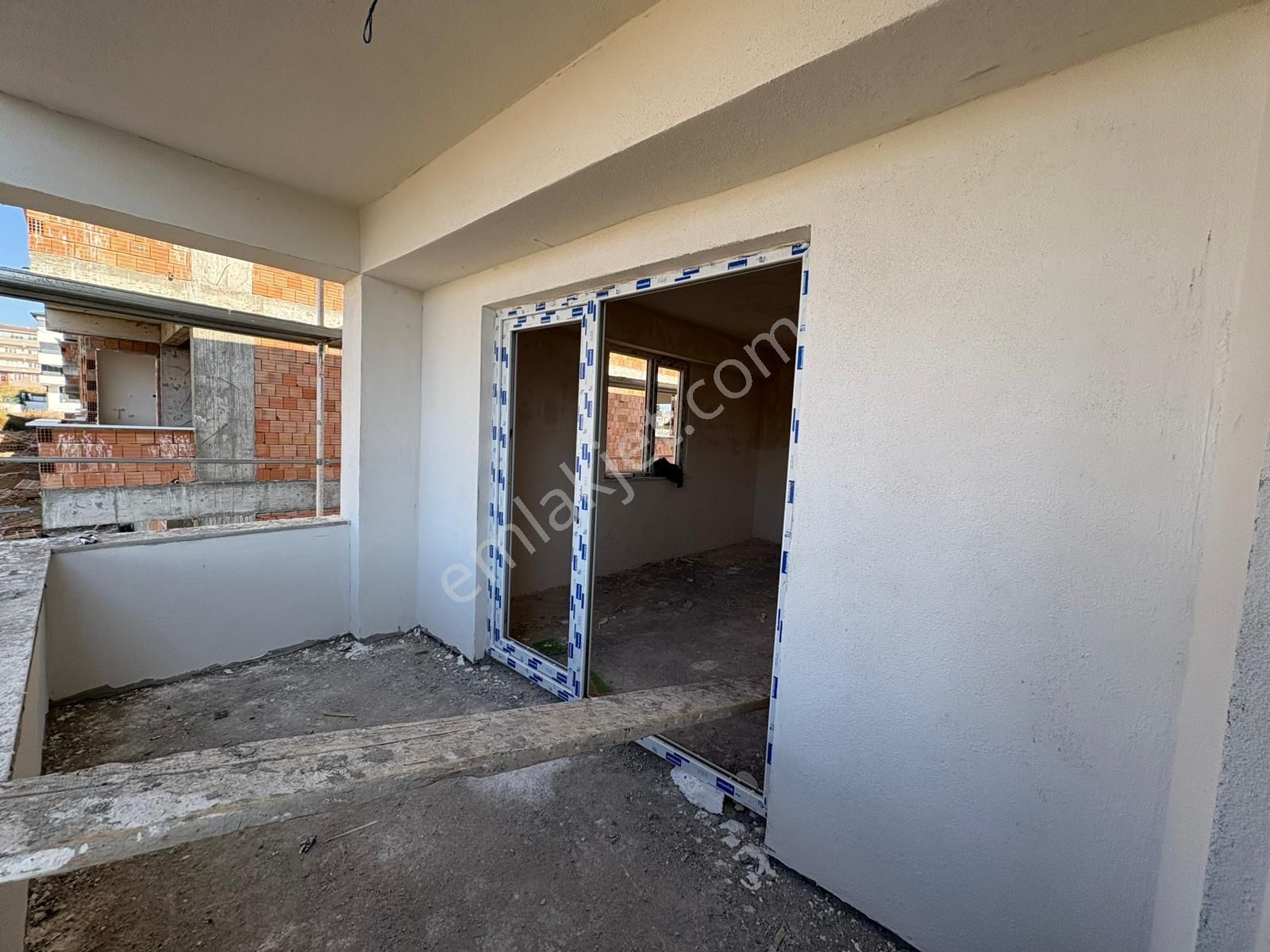 Karaca'dan Zafer Mah.'de Sıfır 2+1 Satılık Daire - Görsel 29