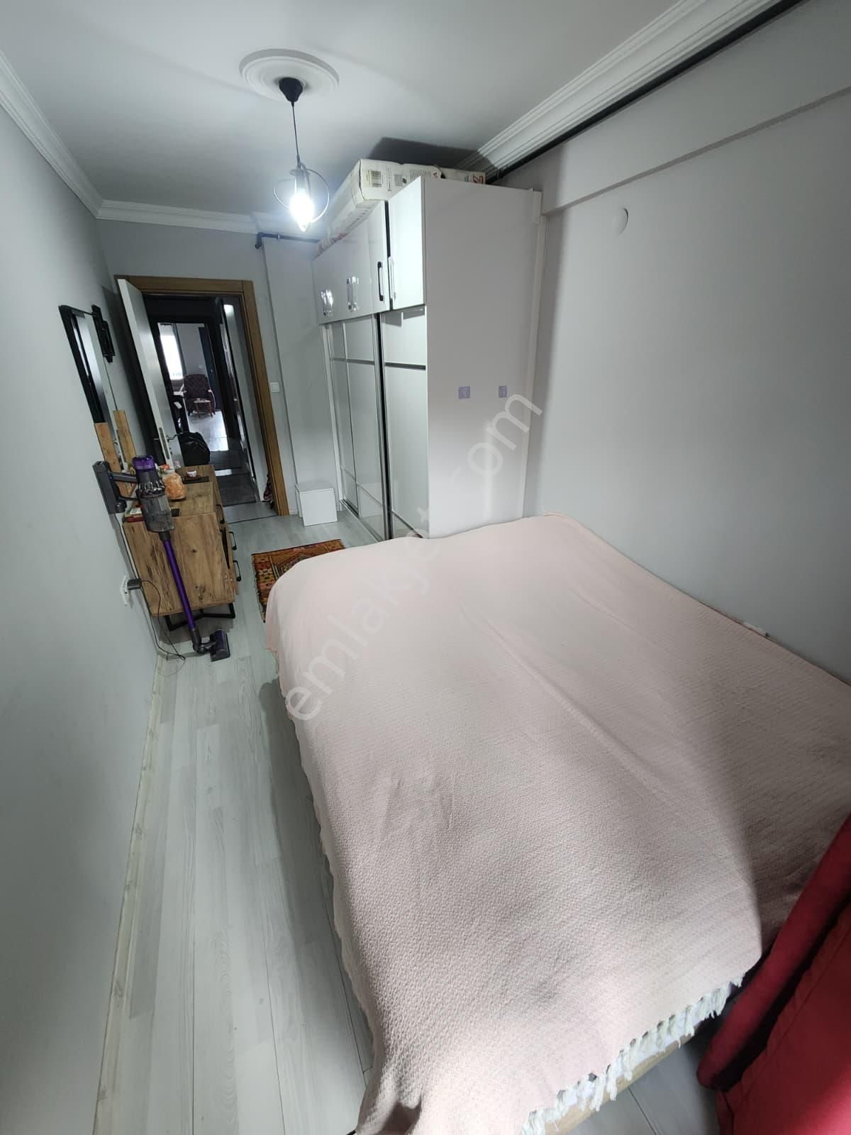 Akinitadan Konakta Çarşı Merkeze Yakın Satılık 2+1 Ferah Daire - Görsel 19