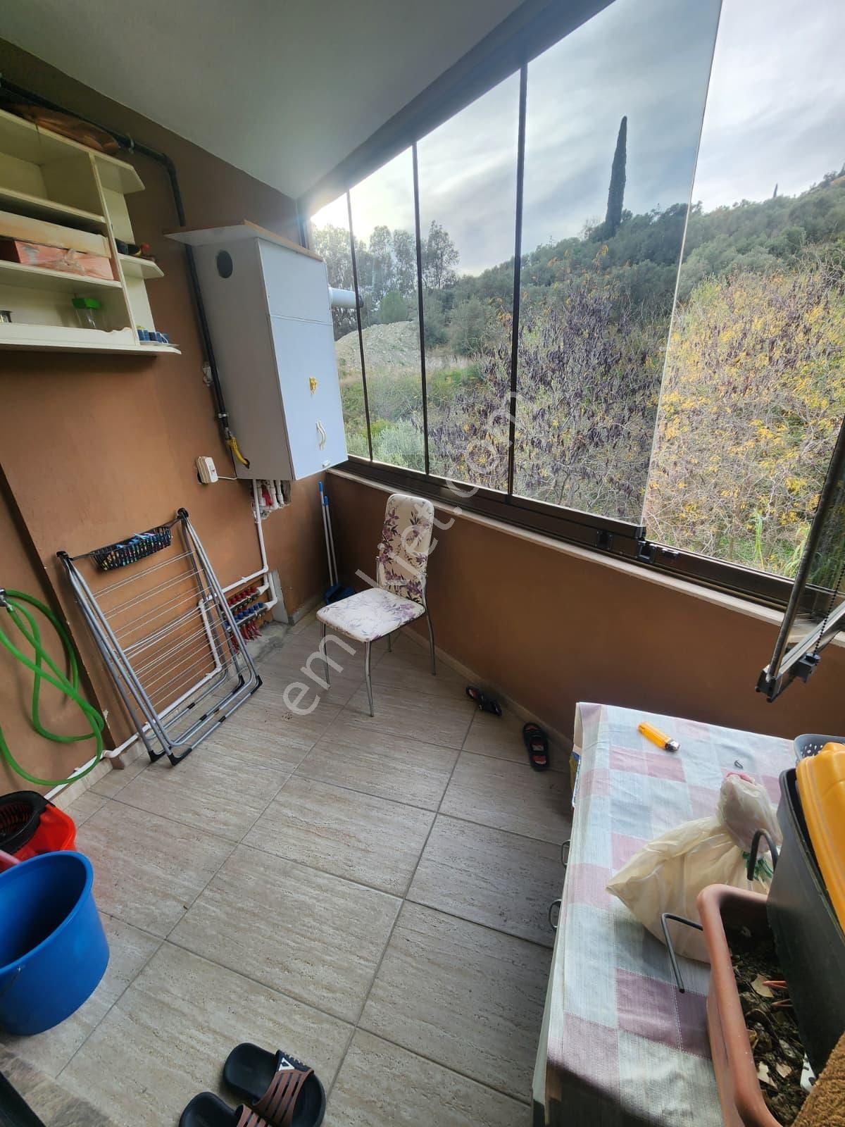 Akinitadan Konakta Çarşı Merkeze Yakın Satılık 2+1 Ferah Daire - Görsel 15