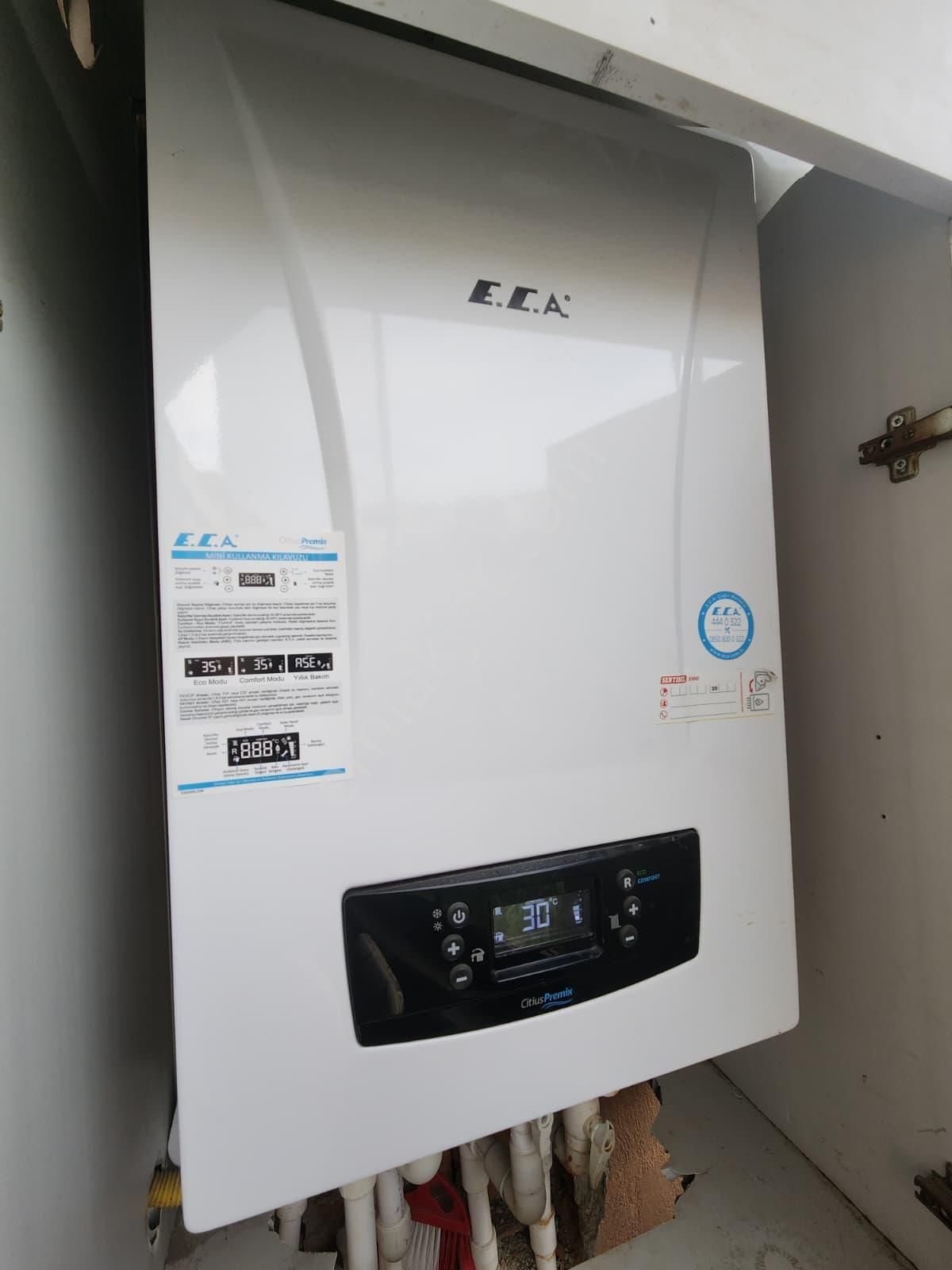 Akinitadan Konakta Çarşı Merkeze Yakın Satılık 2+1 Ferah Daire - Görsel 17