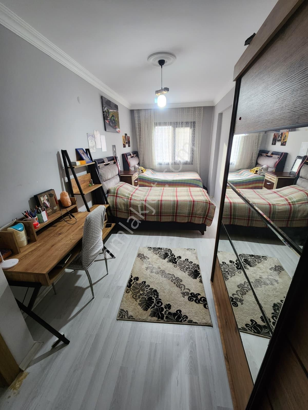 Akinitadan Konakta Çarşı Merkeze Yakın Satılık 2+1 Ferah Daire - Görsel 22