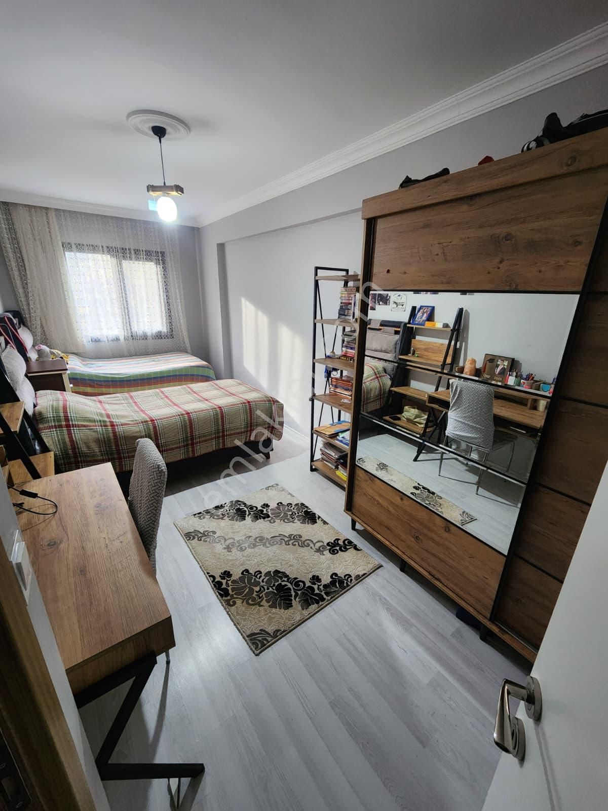 Akinitadan Konakta Çarşı Merkeze Yakın Satılık 2+1 Ferah Daire - Görsel 20