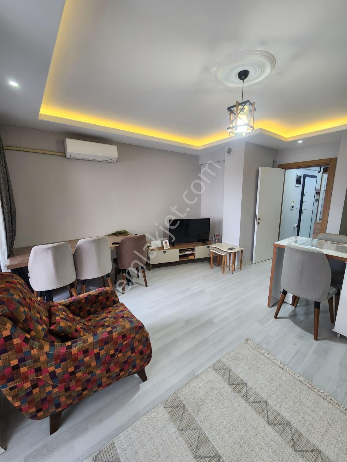 Akinitadan Konakta Çarşı Merkeze Yakın Satılık 2+1 Ferah Daire - Görsel 11