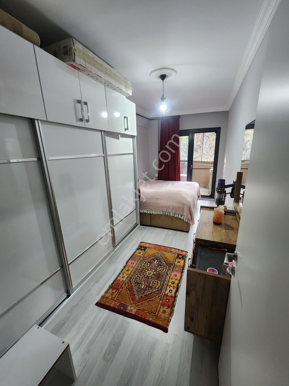 Akinitadan Konakta Çarşı Merkeze Yakın Satılık 2+1 Ferah Daire - Görsel 16